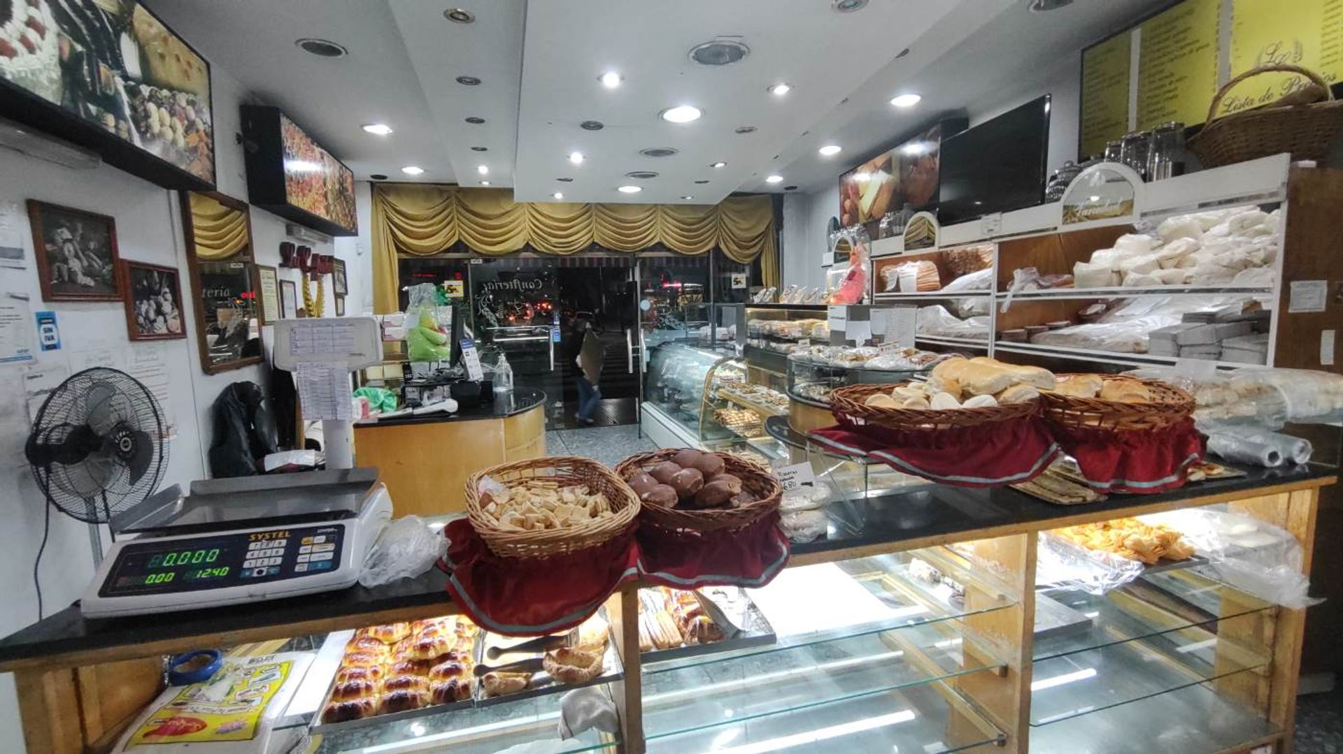 FONDO COMERCIO PANADERIA CONFITERIA CABALLITO - 8
