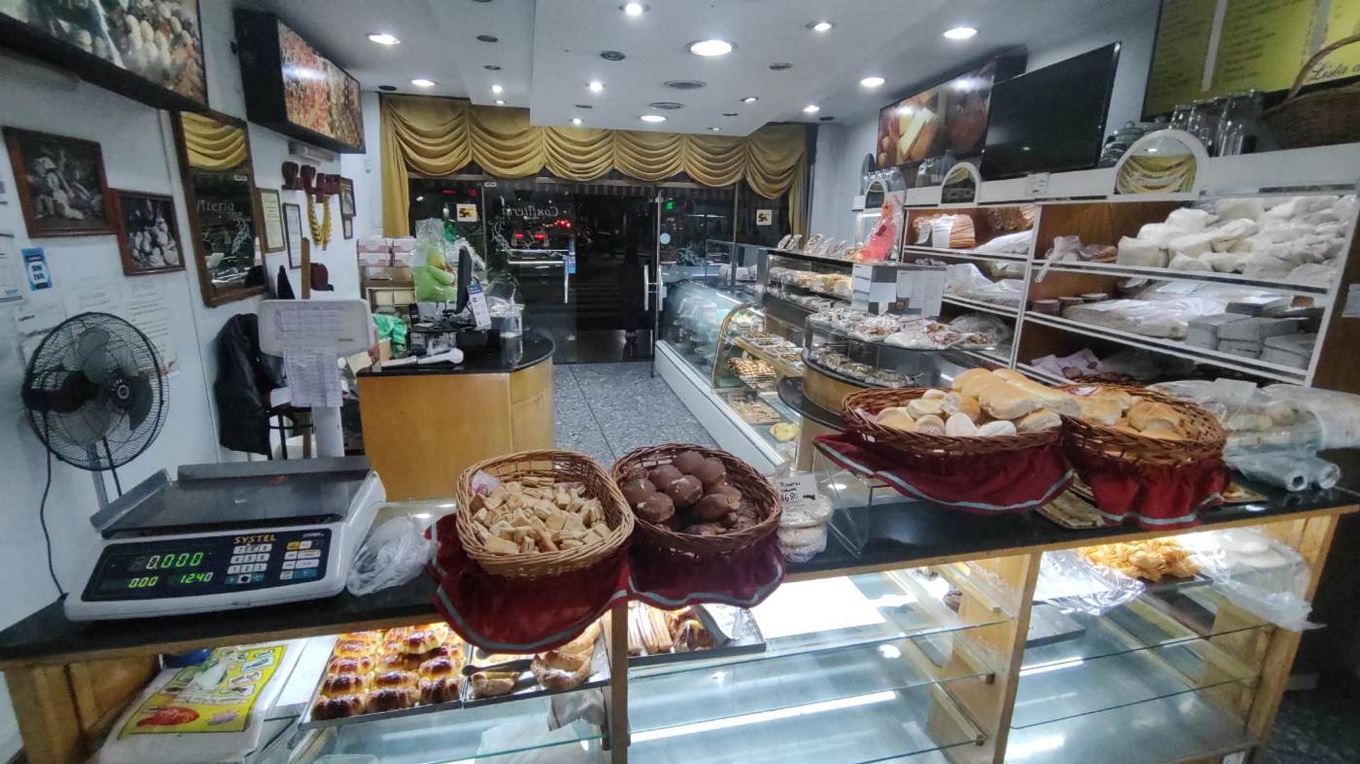 FONDO COMERCIO PANADERIA CONFITERIA CABALLITO - 7