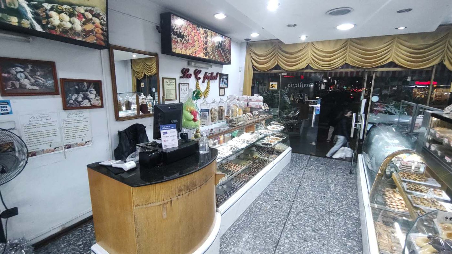 FONDO COMERCIO PANADERIA CONFITERIA CABALLITO - 4