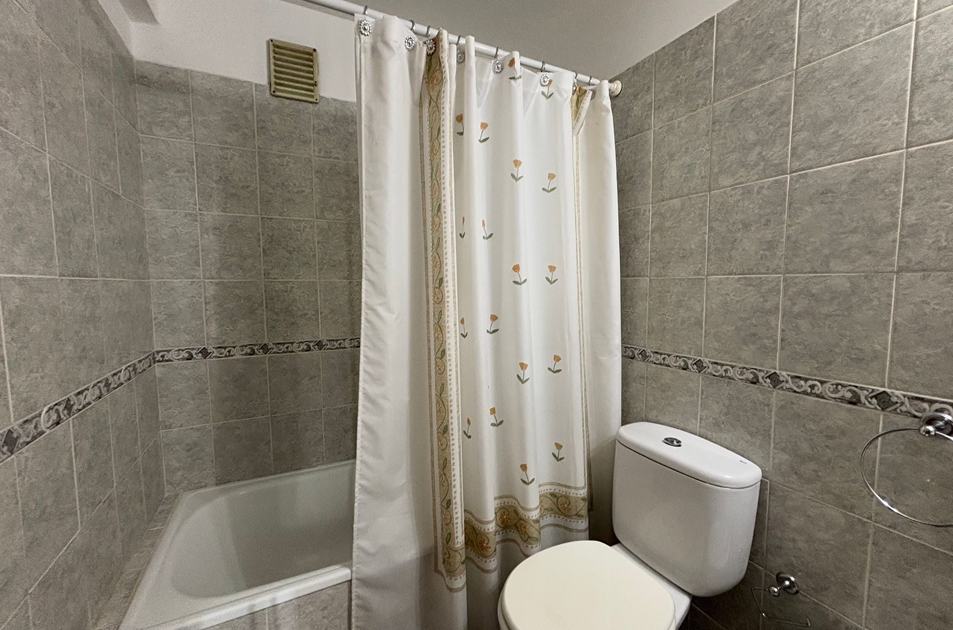 VENTA EXCELENTE MONOAMBIENTE TOTALMENTE AMOBLADO - 7