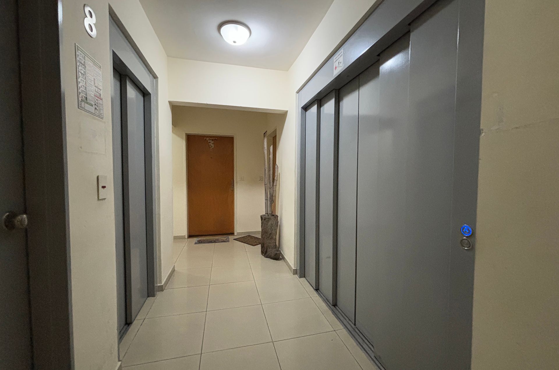 VENTA EXCELENTE MONOAMBIENTE TOTALMENTE AMOBLADO - 11