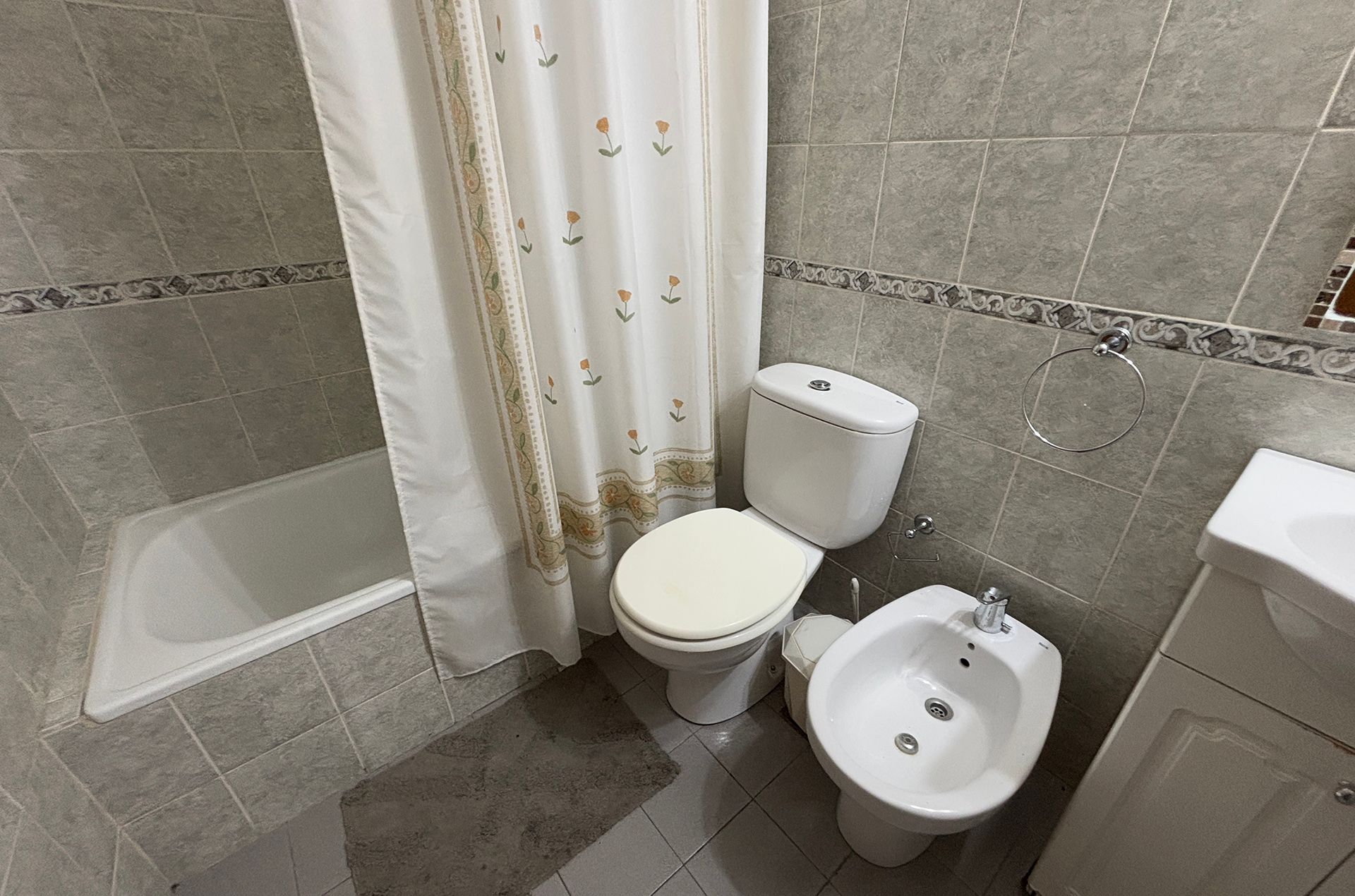 VENTA EXCELENTE MONOAMBIENTE TOTALMENTE AMOBLADO - 8