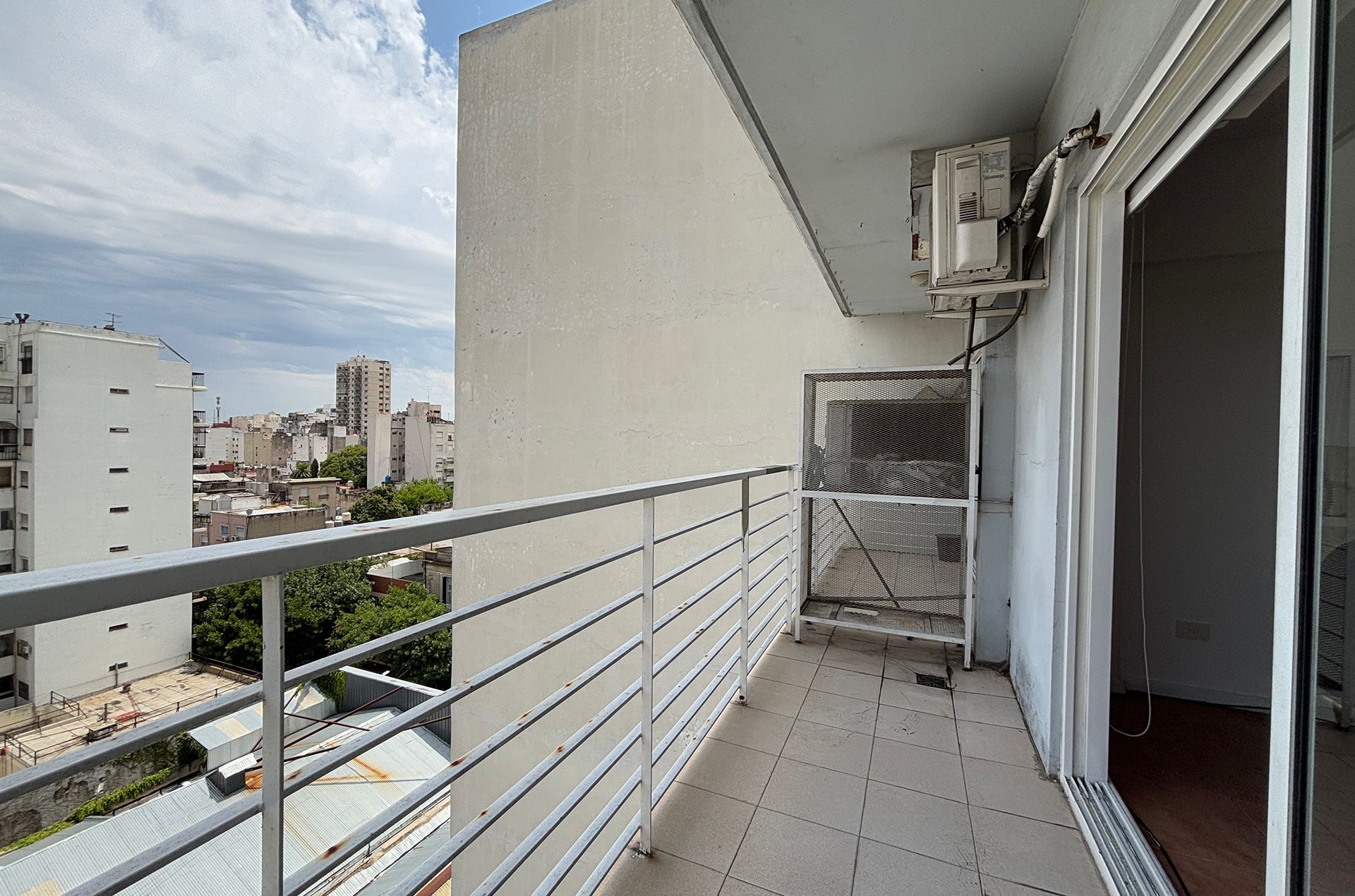 VENTA EXCELENTE MONOAMBIENTE TOTALMENTE AMOBLADO - 9