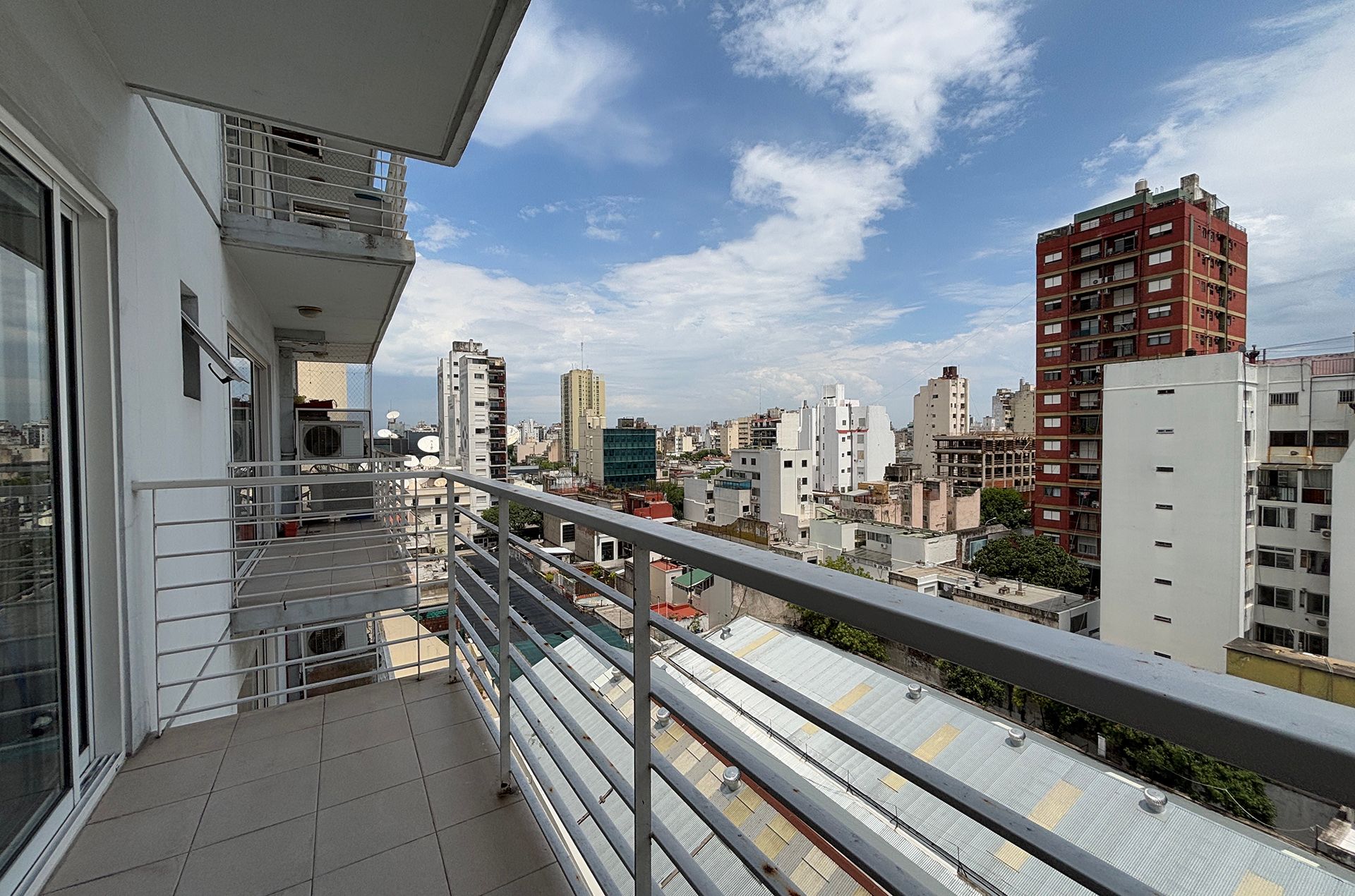 VENTA EXCELENTE MONOAMBIENTE TOTALMENTE AMOBLADO - 10