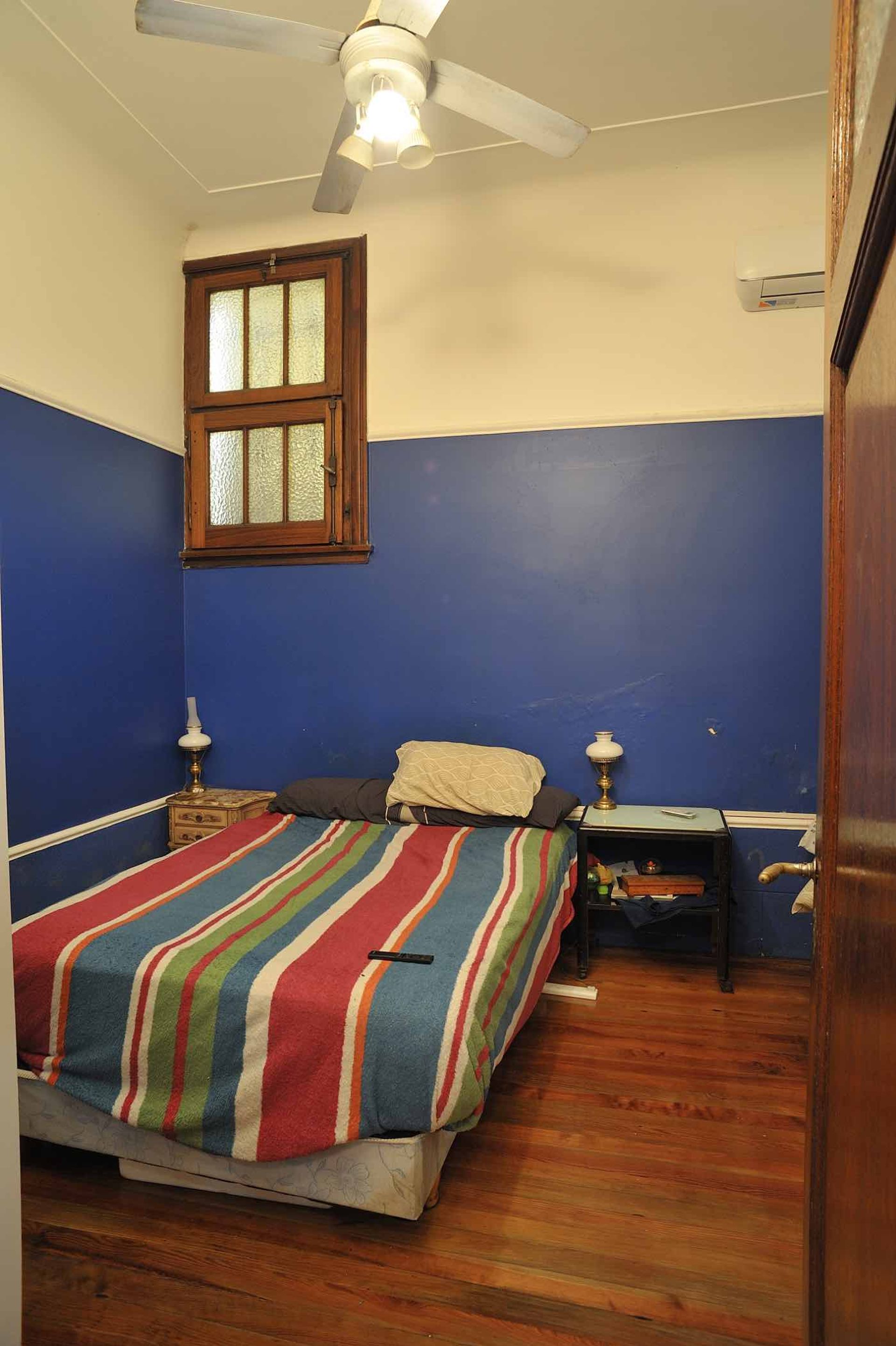 VENTA DEPTO 3 AMB EN BALVANERA CON DEPENDENCIA - 7