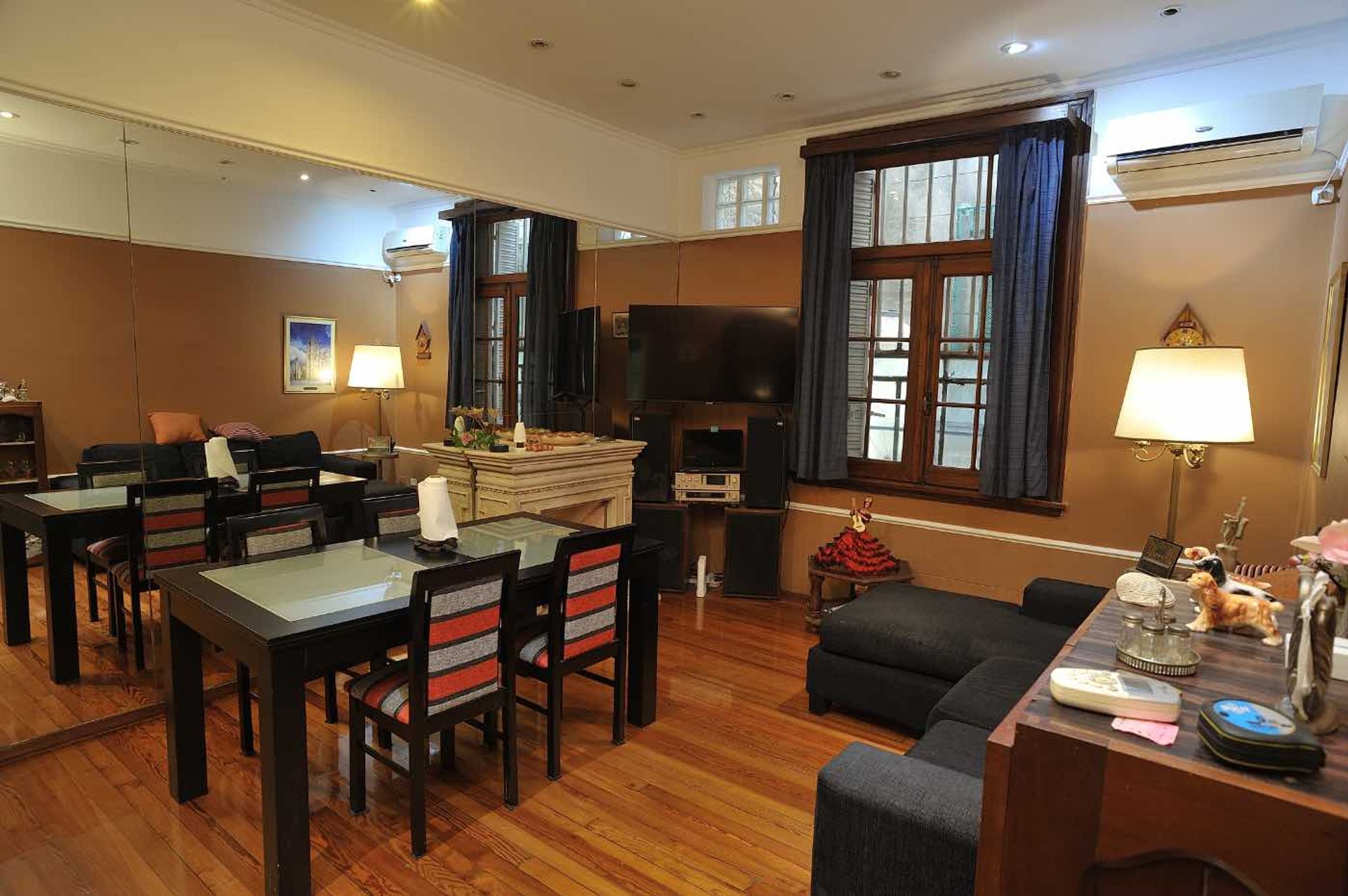 VENTA DEPTO 3 AMB EN BALVANERA CON DEPENDENCIA - 2