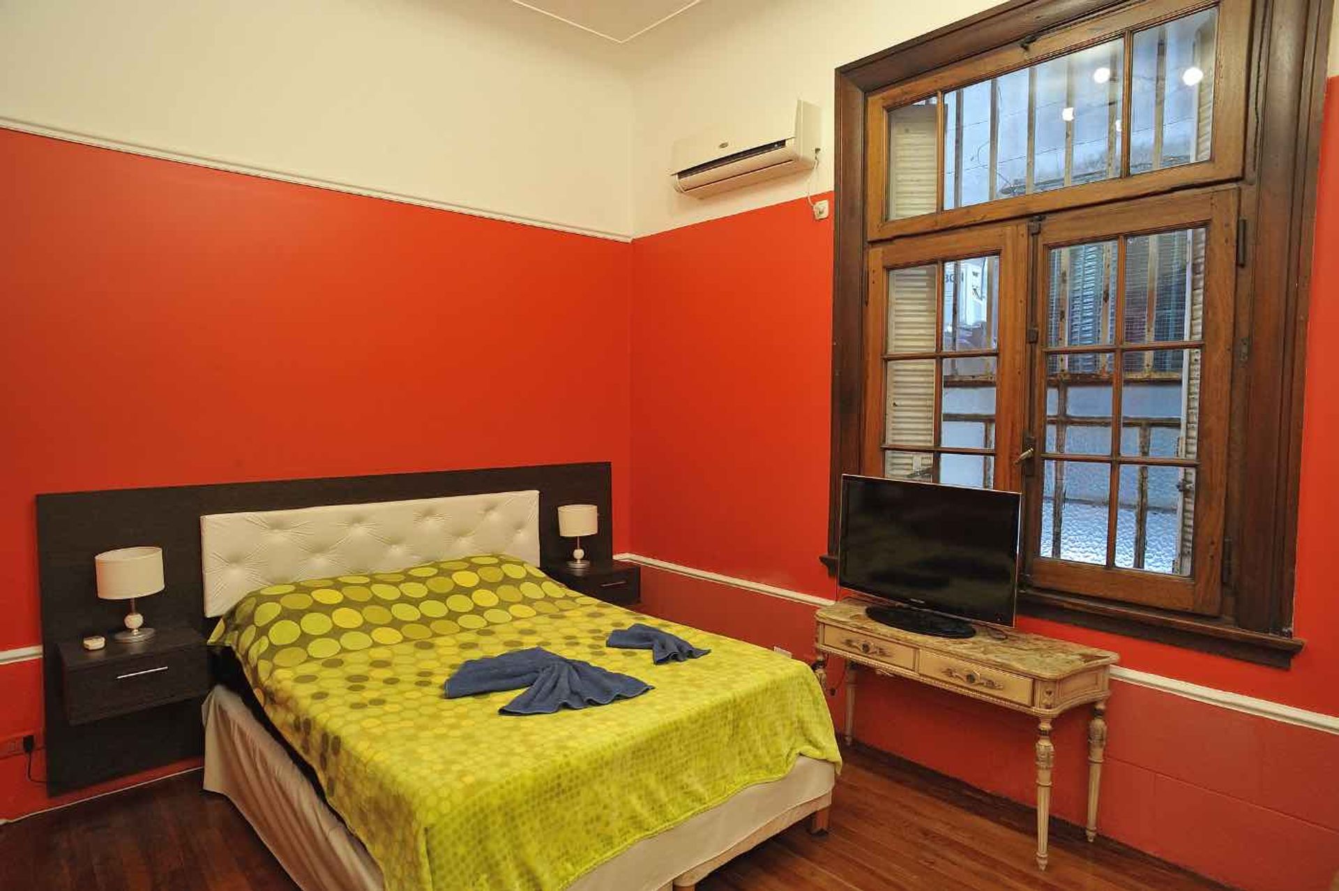 VENTA DEPTO 3 AMB EN BALVANERA CON DEPENDENCIA - 6