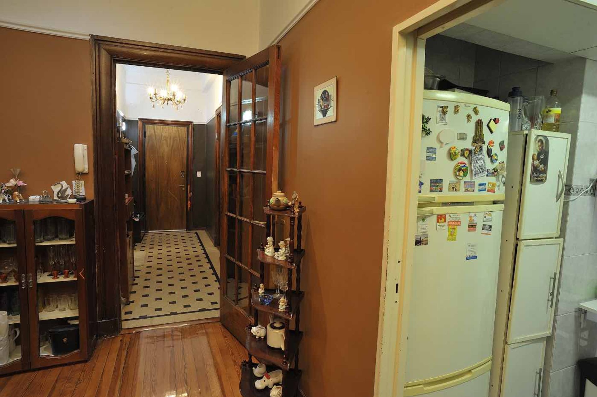 VENTA DEPTO 3 AMB EN BALVANERA CON DEPENDENCIA - 16