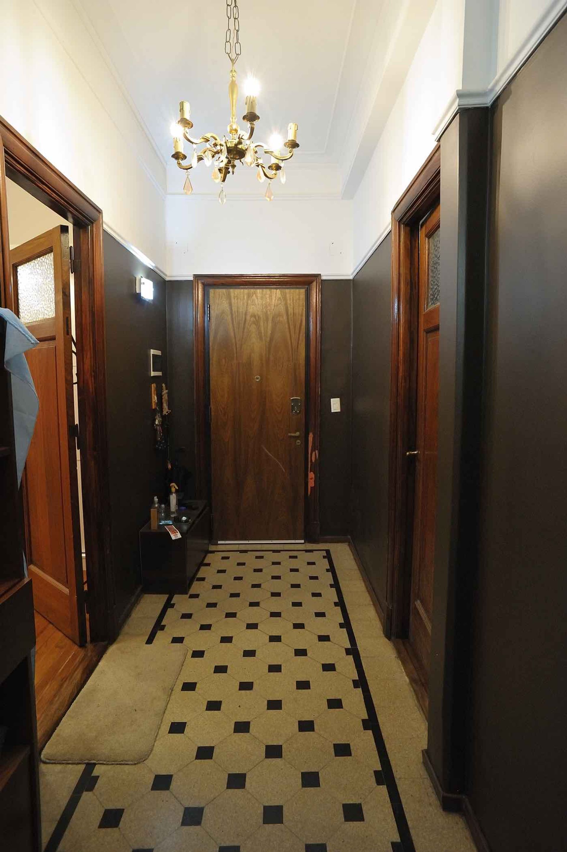 VENTA DEPTO 3 AMB EN BALVANERA CON DEPENDENCIA - 11
