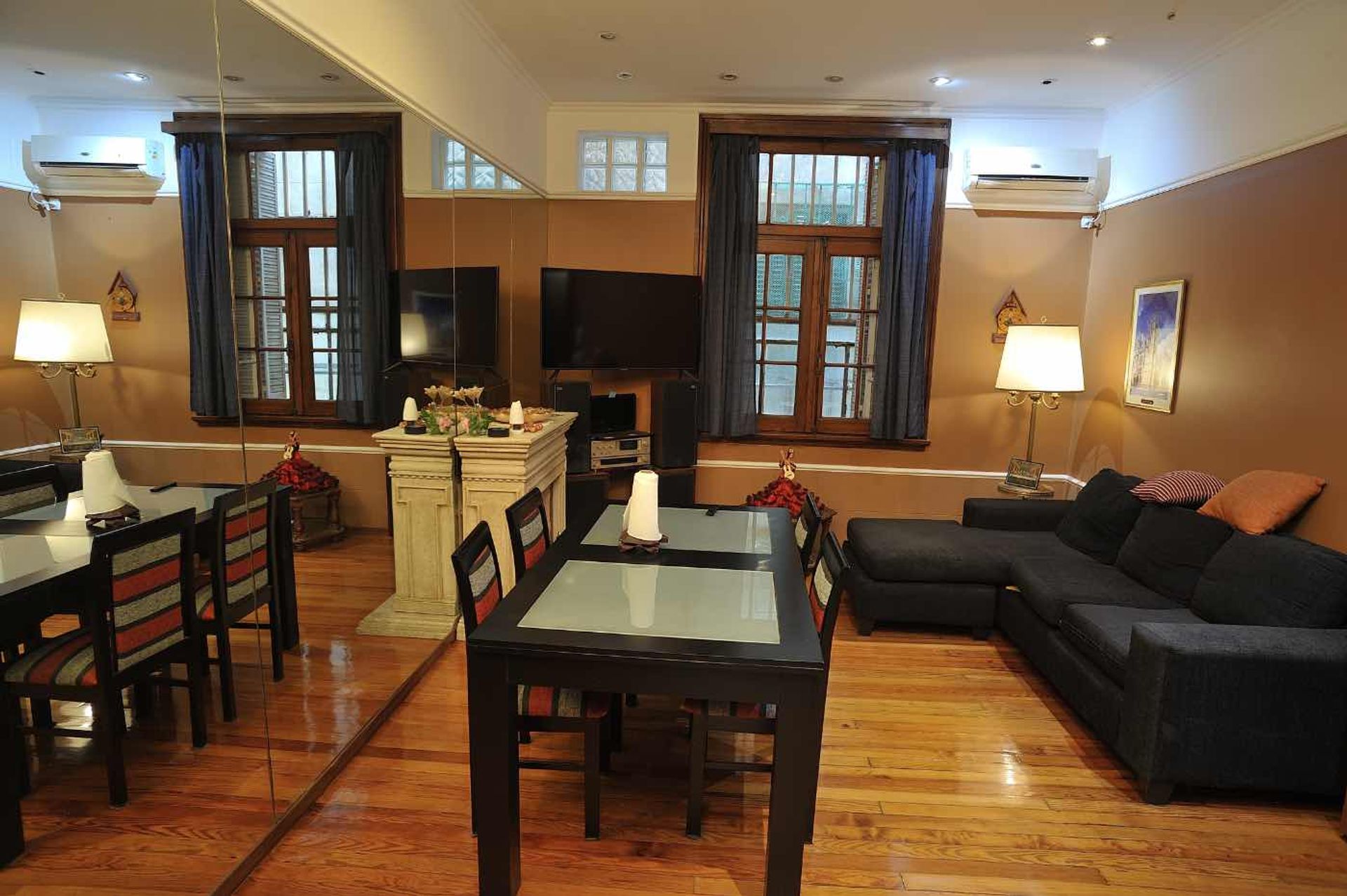 VENTA DEPTO 3 AMB EN BALVANERA CON DEPENDENCIA - 14