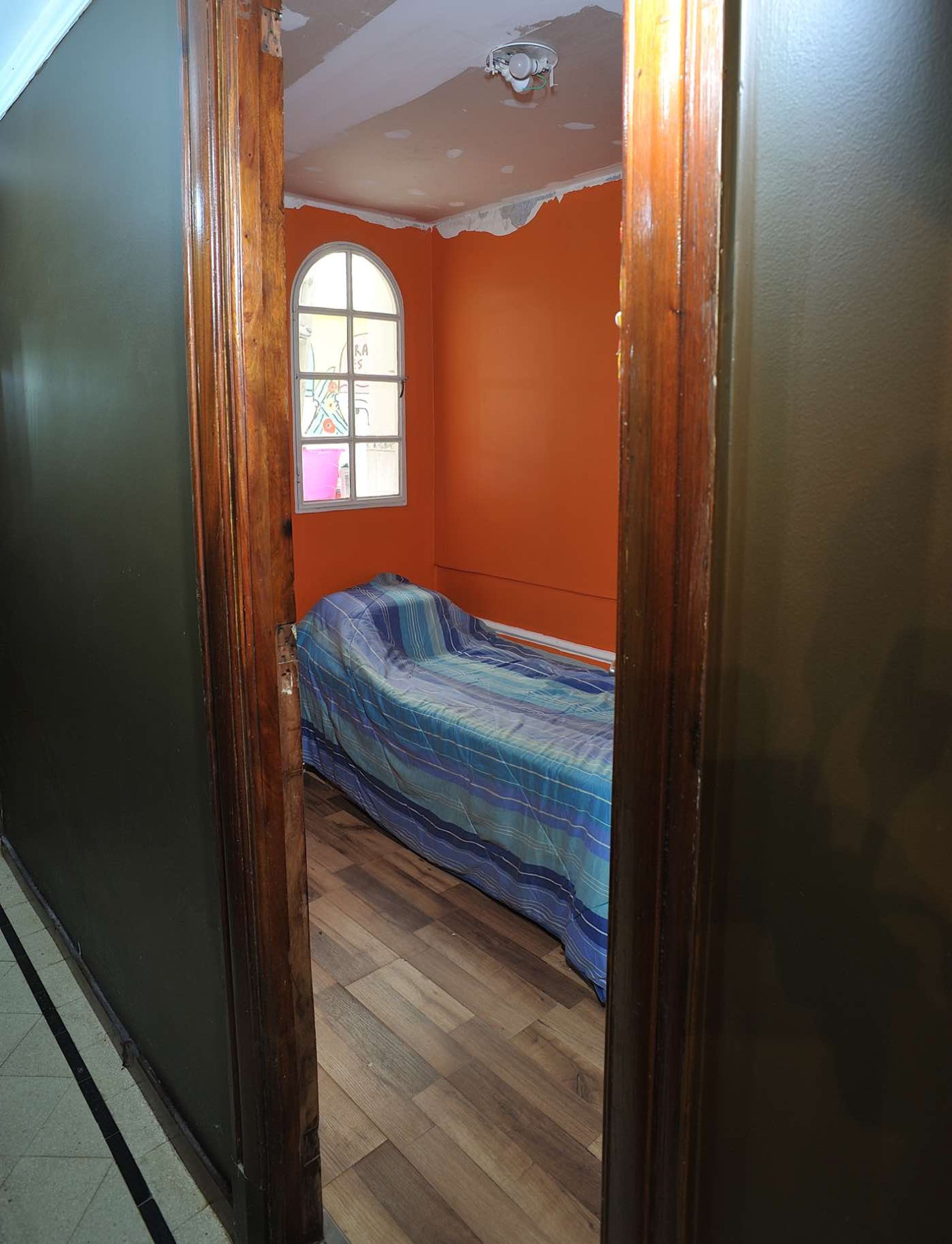 VENTA DEPTO 3 AMB EN BALVANERA CON DEPENDENCIA - 9