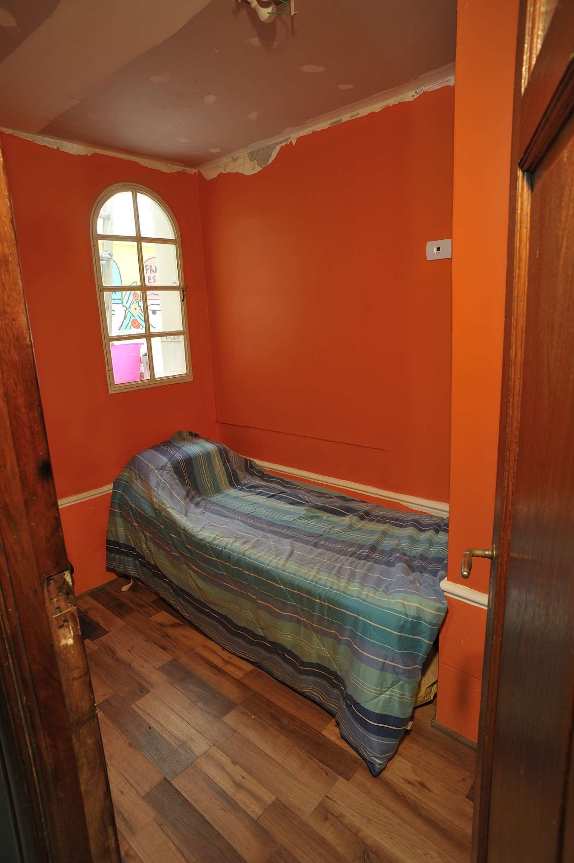 VENTA DEPTO 3 AMB EN BALVANERA CON DEPENDENCIA - 10