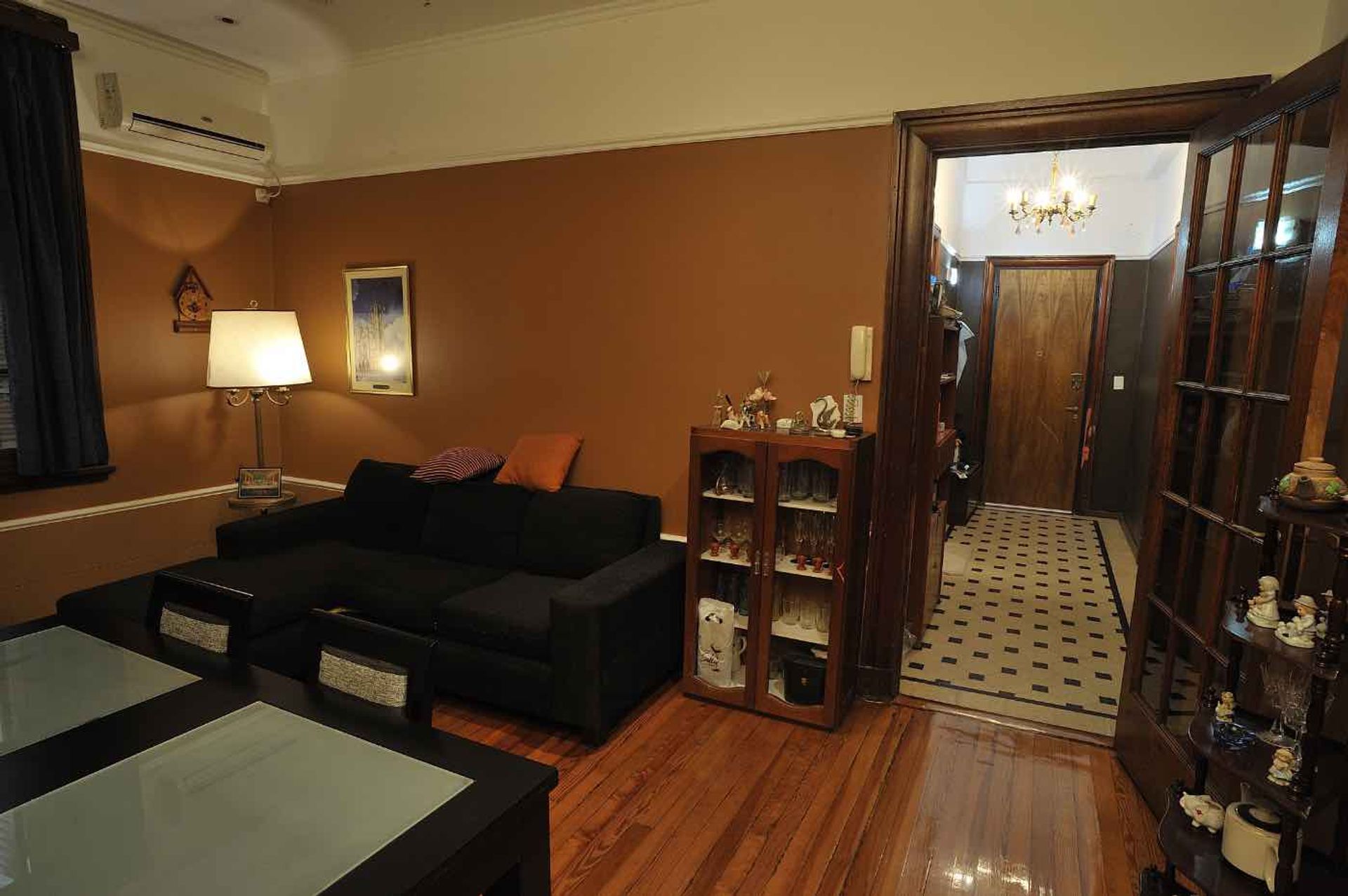 VENTA DEPTO 3 AMB EN BALVANERA CON DEPENDENCIA - 13