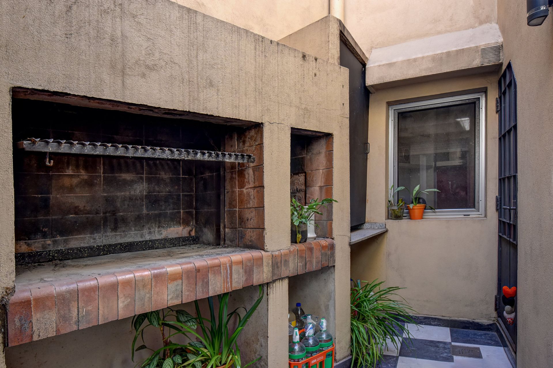 CASA 3 AMBIENTES VENTA VILLA DEVOTO TERRAZA - 18