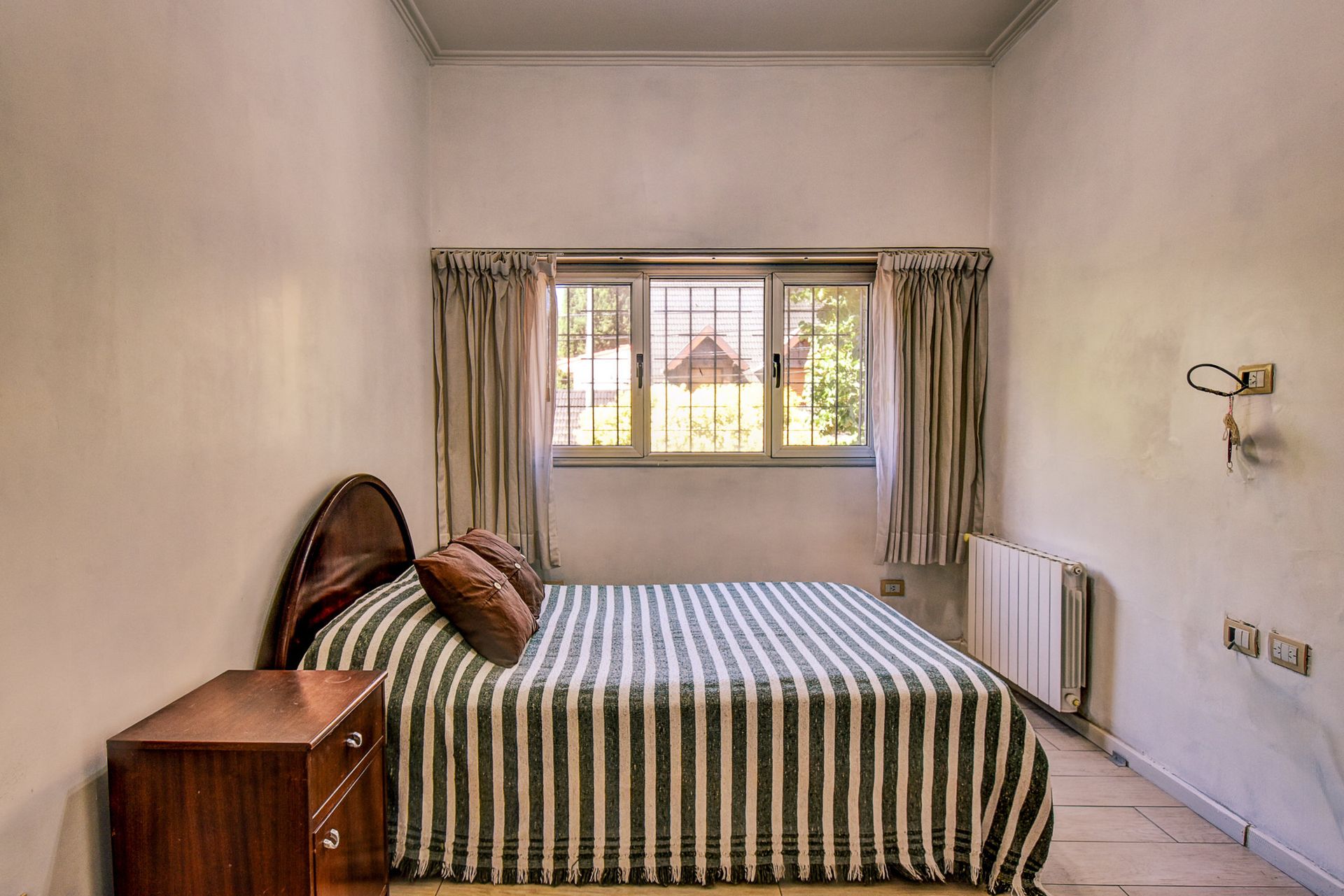 CASA 3 AMBIENTES VENTA VILLA DEVOTO TERRAZA - 19