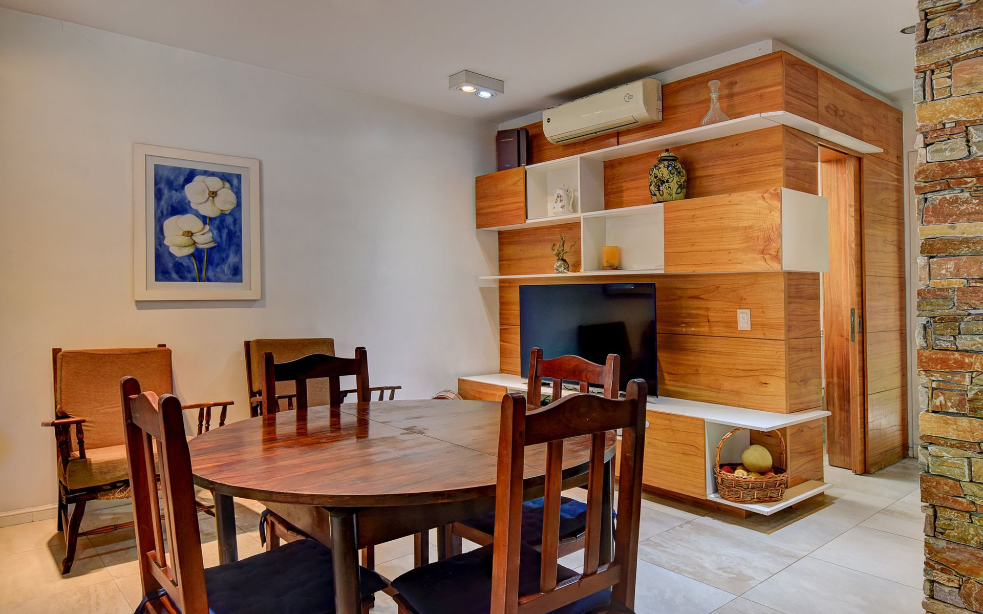 CASA 3 AMBIENTES VENTA VILLA DEVOTO TERRAZA - 4