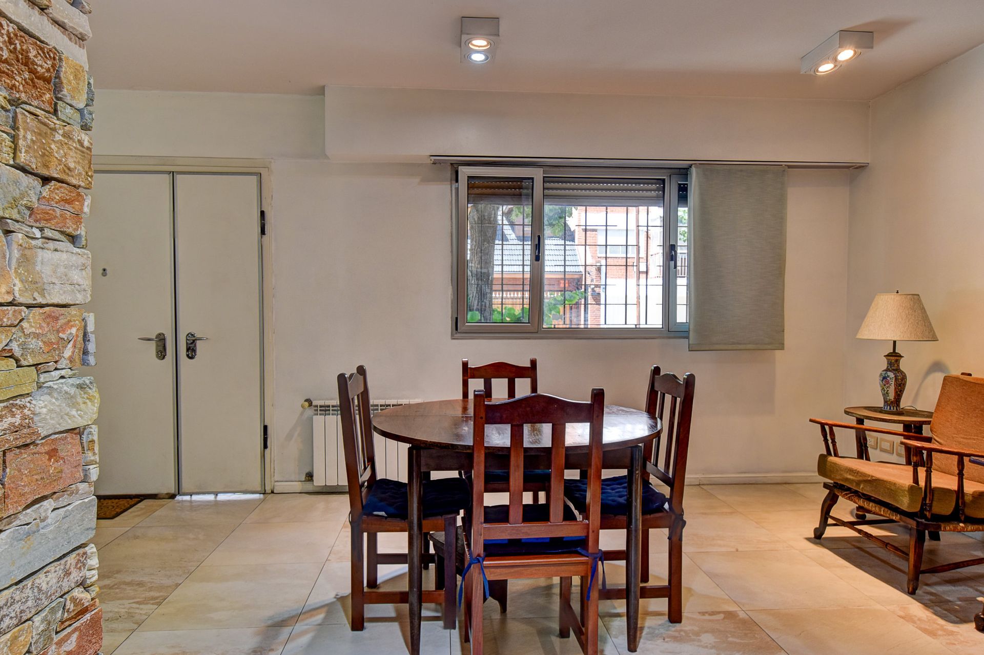 CASA 3 AMBIENTES VENTA VILLA DEVOTO TERRAZA - 5