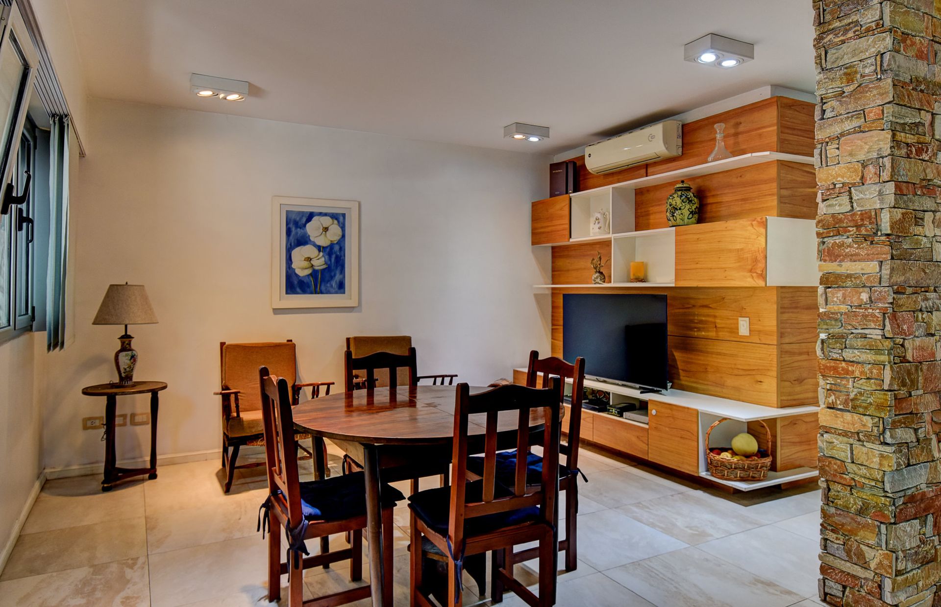 CASA 3 AMBIENTES VENTA VILLA DEVOTO TERRAZA - 3