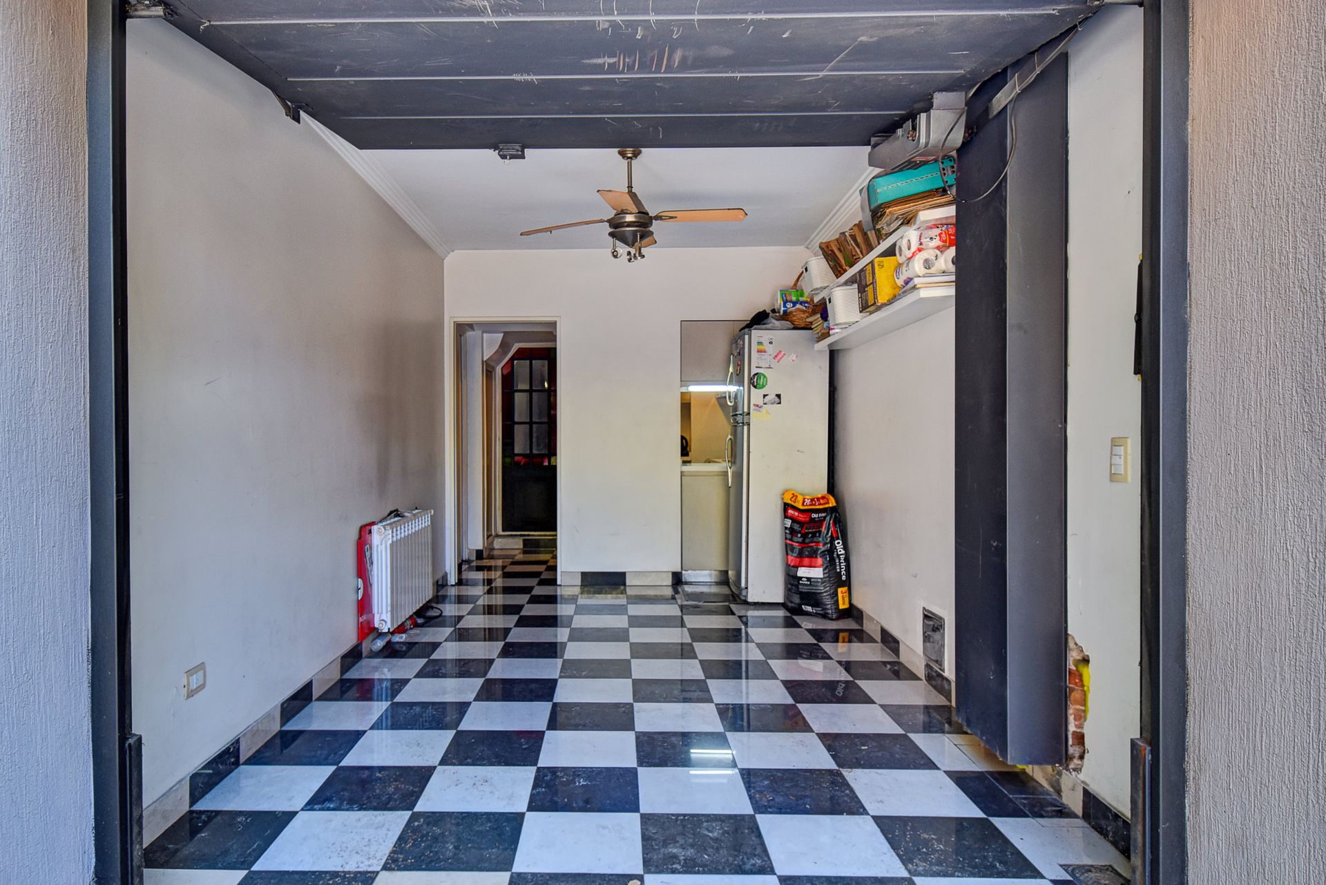 CASA 3 AMBIENTES VENTA VILLA DEVOTO TERRAZA - 12