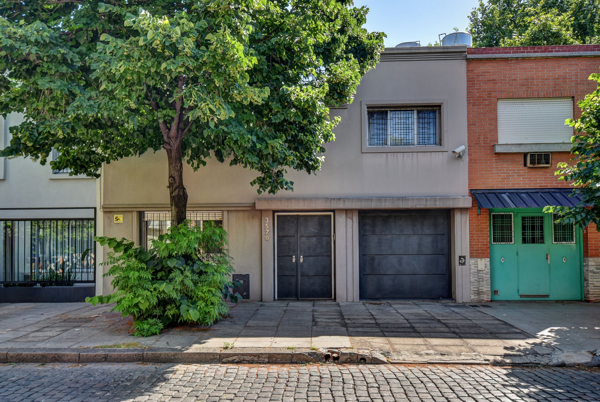 CASA 3 AMBIENTES VENTA VILLA DEVOTO TERRAZA - 2