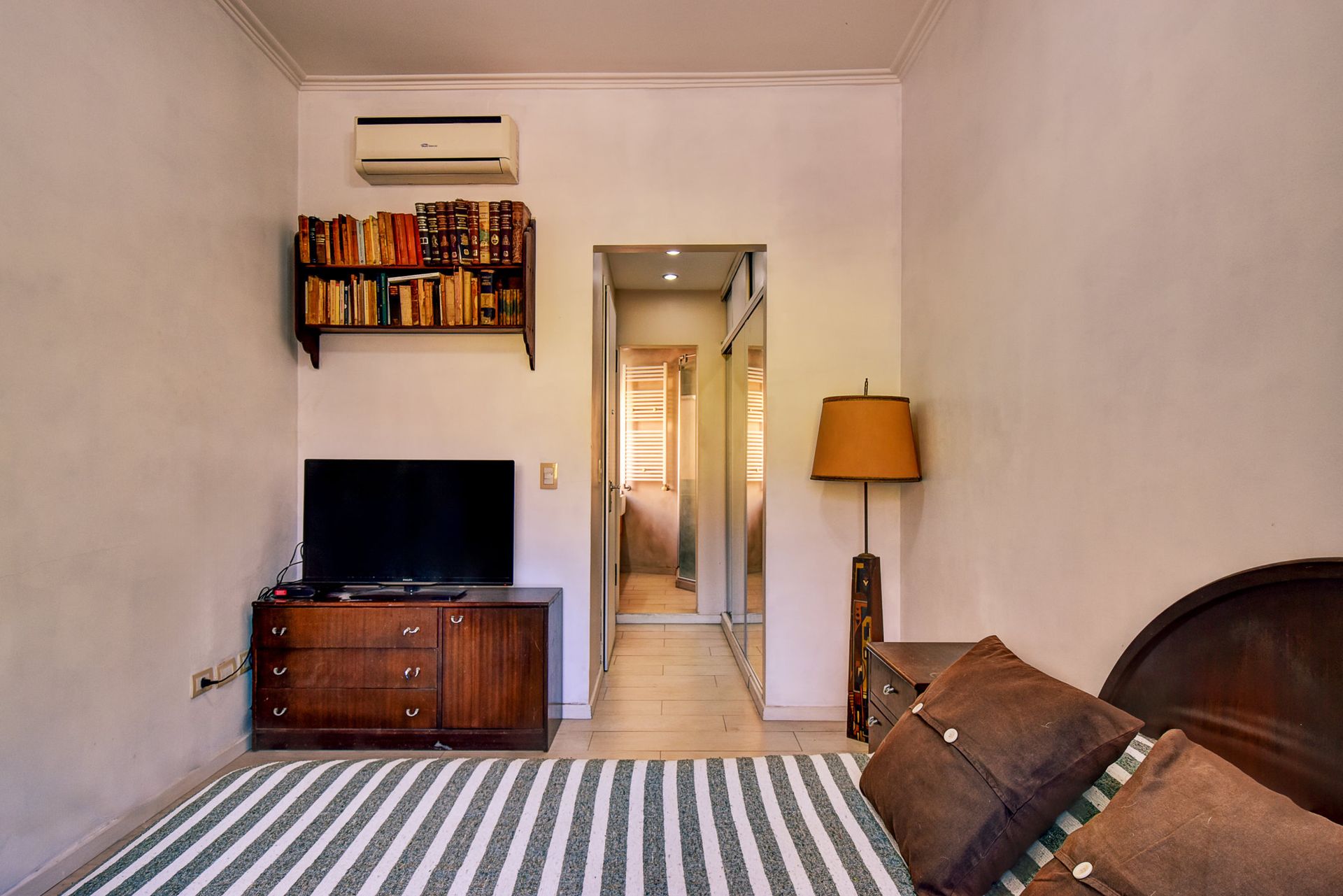 CASA 3 AMBIENTES VENTA VILLA DEVOTO TERRAZA - 20