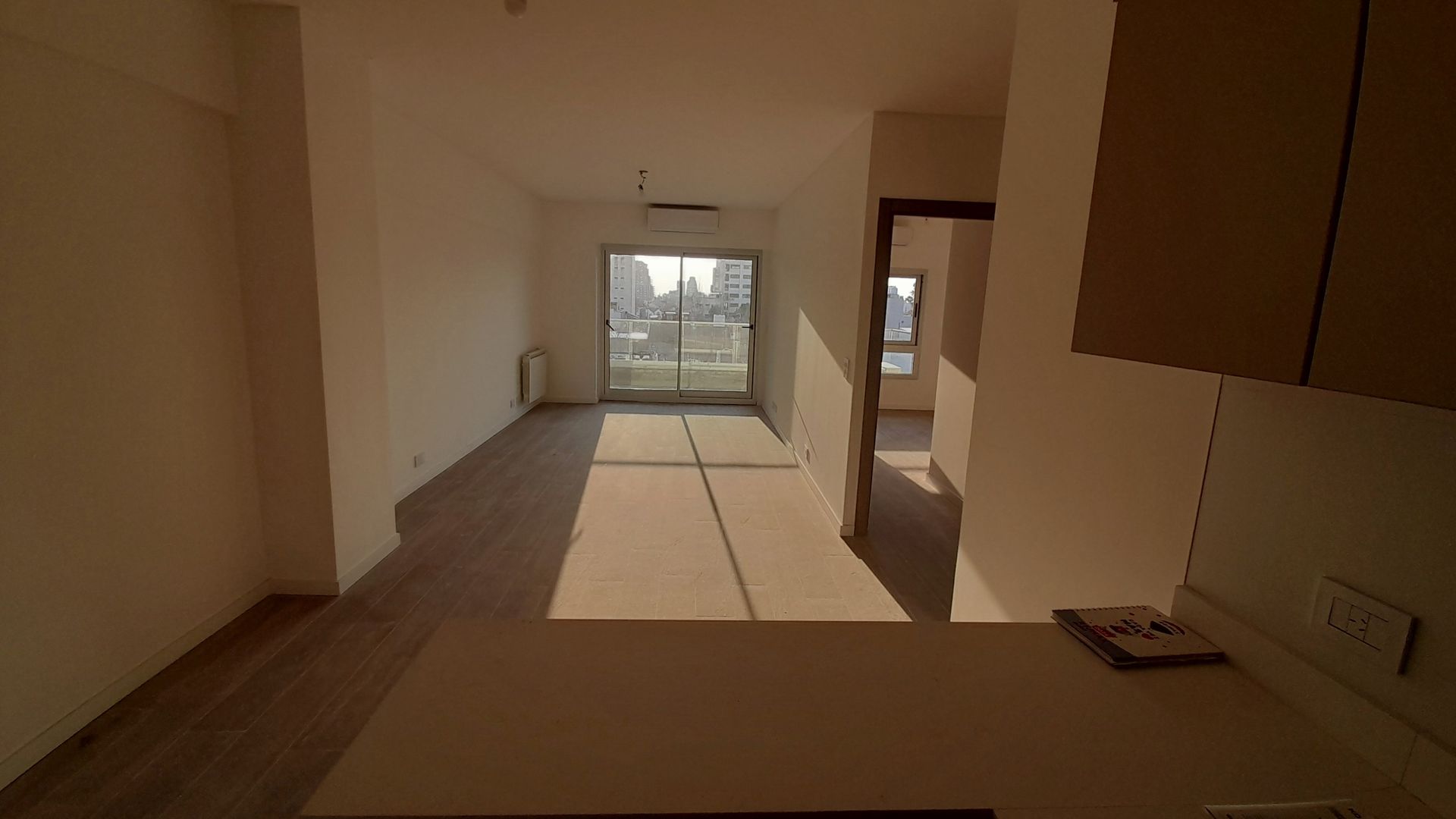 VENTA DEPART 3 AMB CON BALCON A ESTRENAR NU&Ntilde;EZ - 4