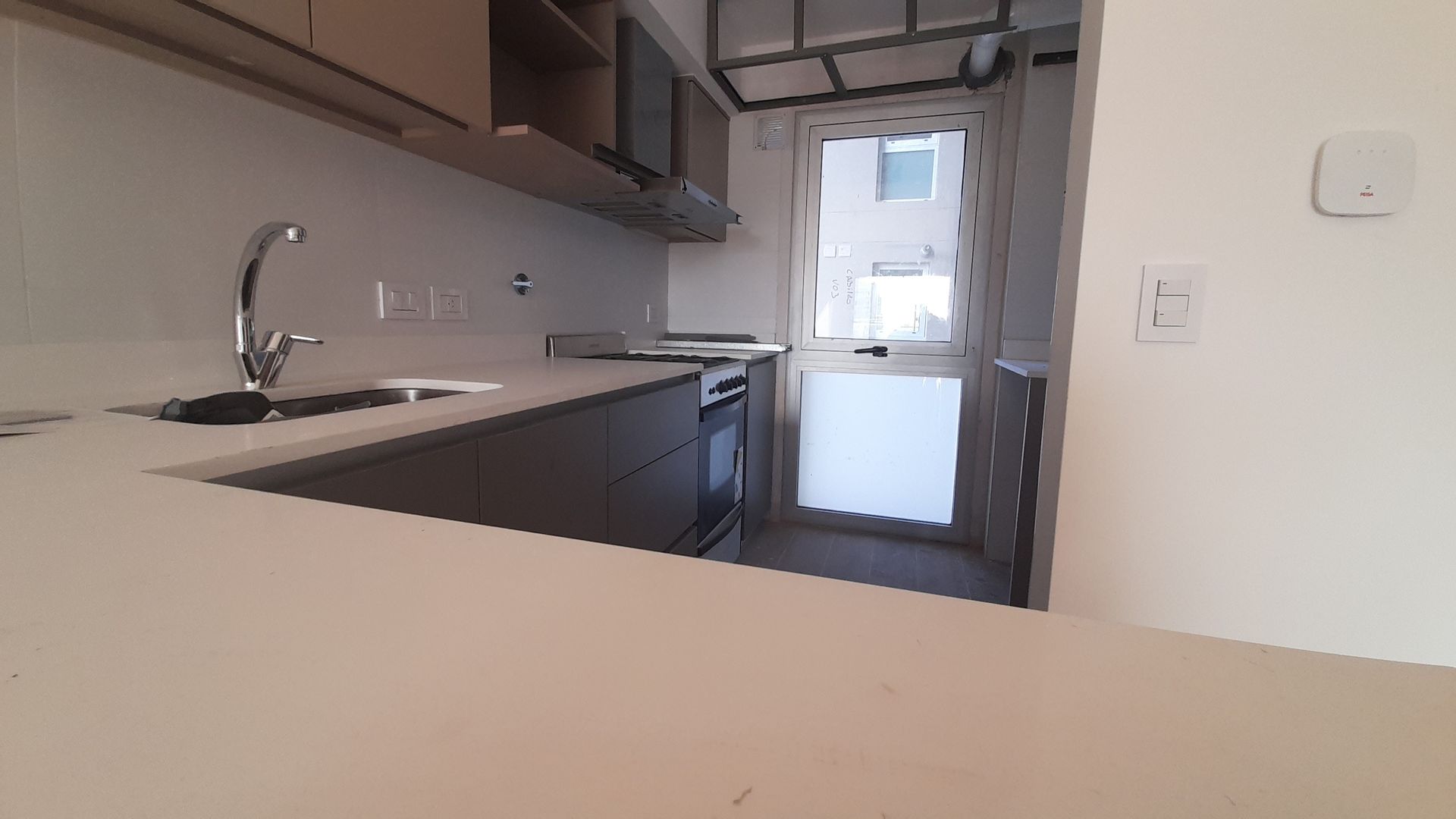 VENTA DEPART 3 AMB CON BALCON A ESTRENAR NU&Ntilde;EZ - 8