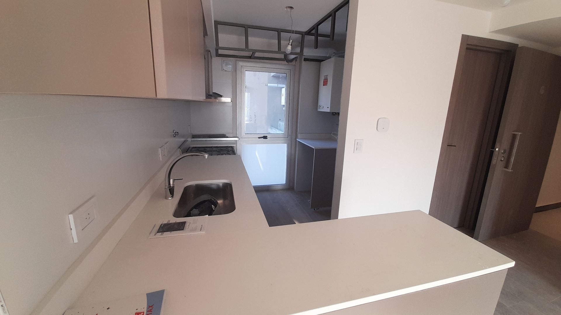 VENTA DEPART 3 AMB CON BALCON A ESTRENAR NU&Ntilde;EZ - 7