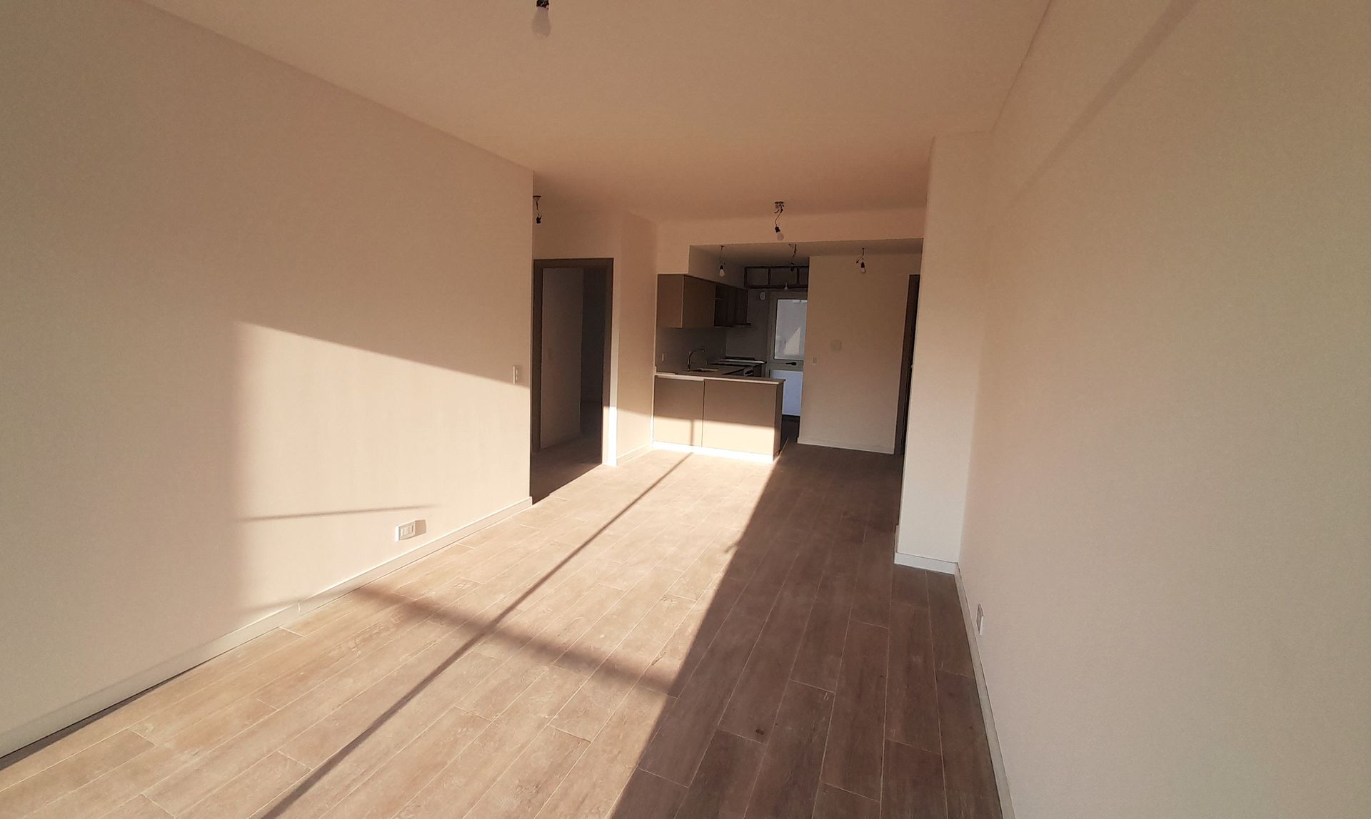 VENTA DEPART 3 AMB CON BALCON A ESTRENAR NU&Ntilde;EZ - 2