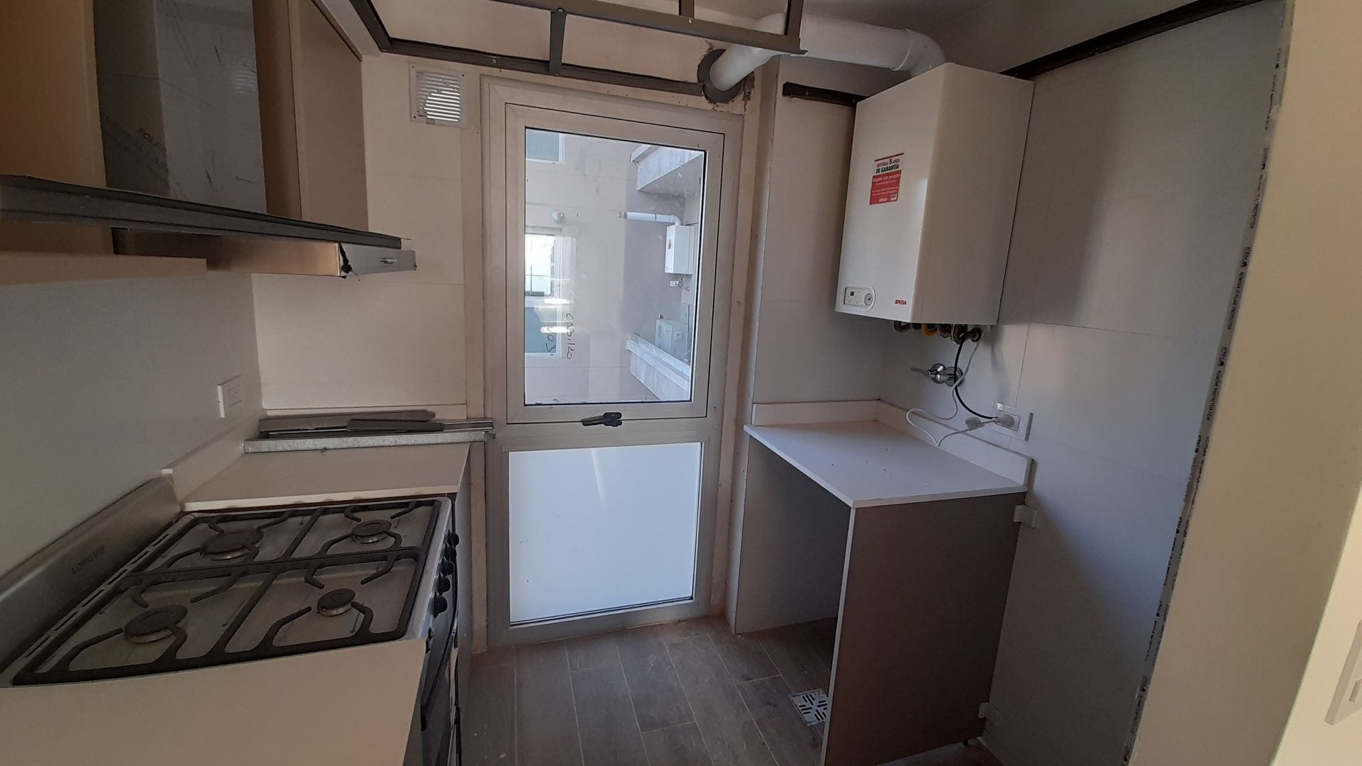 VENTA DEPART 3 AMB CON BALCON A ESTRENAR NU&Ntilde;EZ - 9