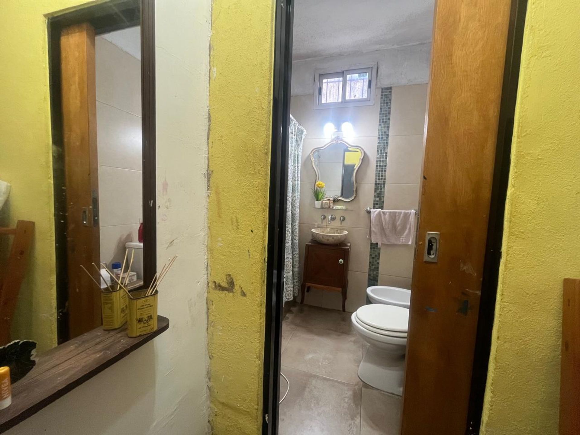 VENTA PH 4 AMBIENTES CASTELAR CON JARDIN Y QUINCHO - 10