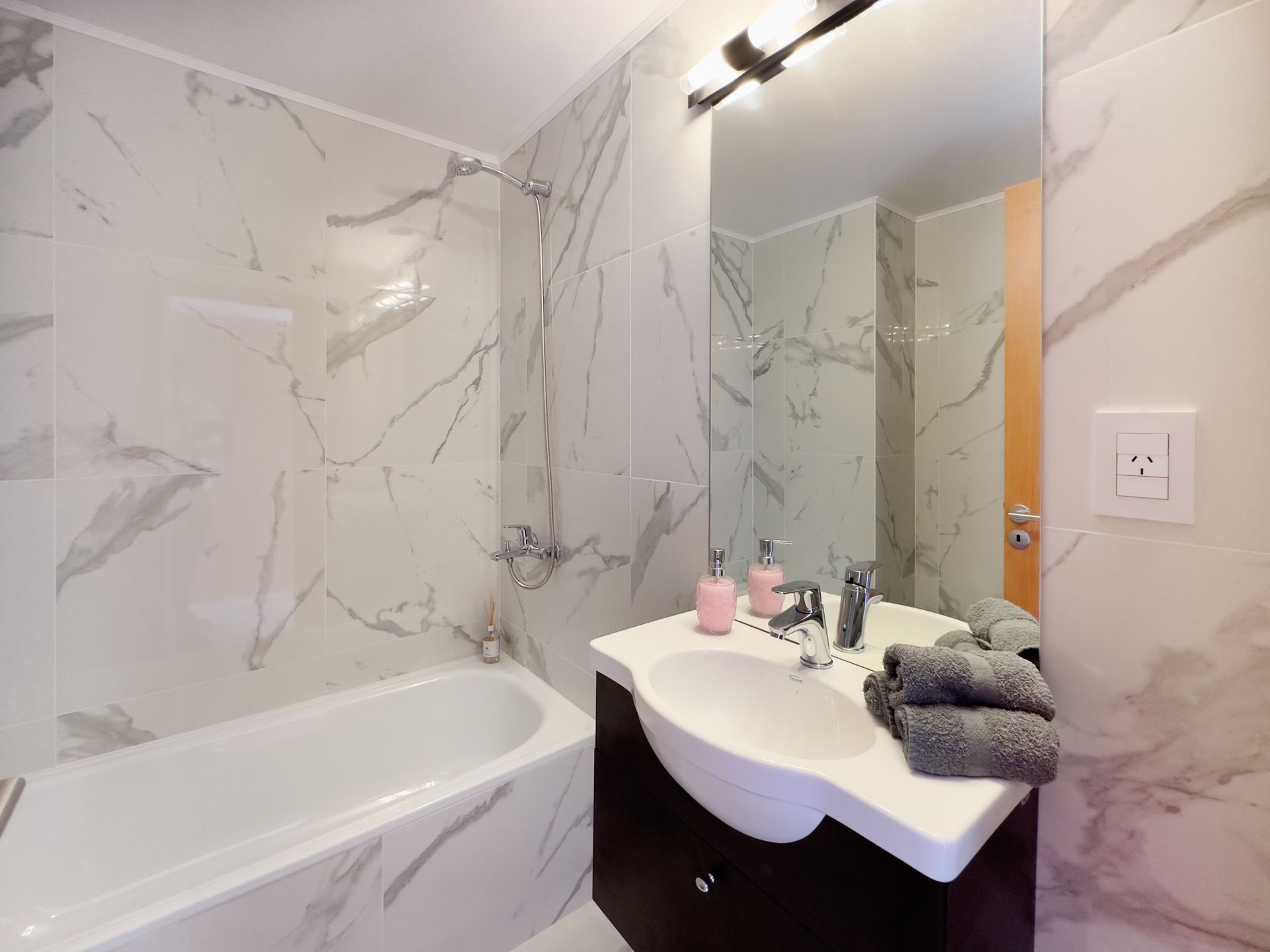 Departamento Venta 2 ambientes Balcón Caballito - 18