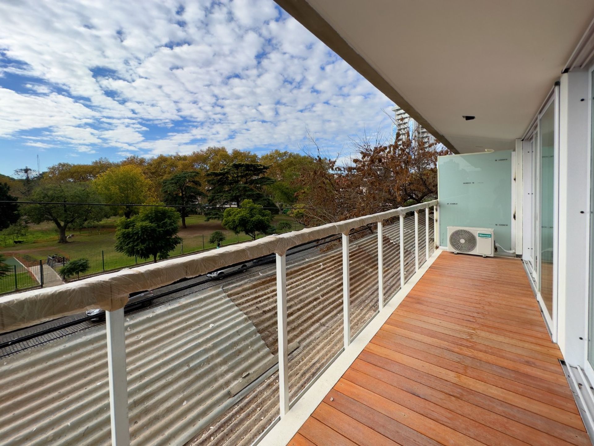 Departamento Venta 2 ambientes Balcón Caballito - 13