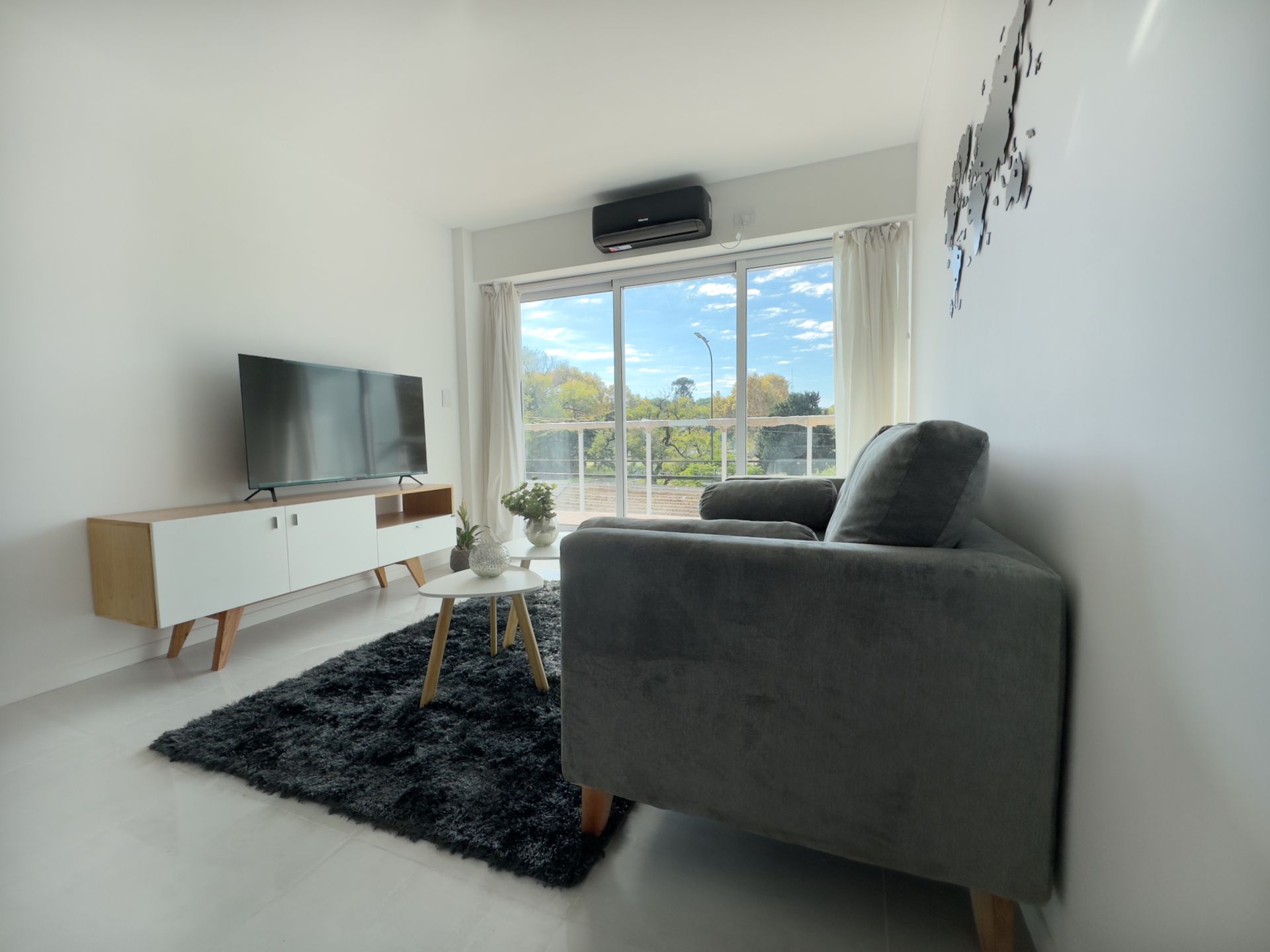 Departamento Venta 2 ambientes Balcón Caballito - 4