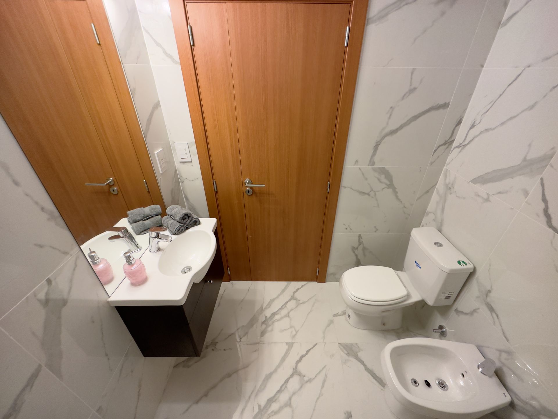 Departamento Venta 2 ambientes Balcón Caballito - 20