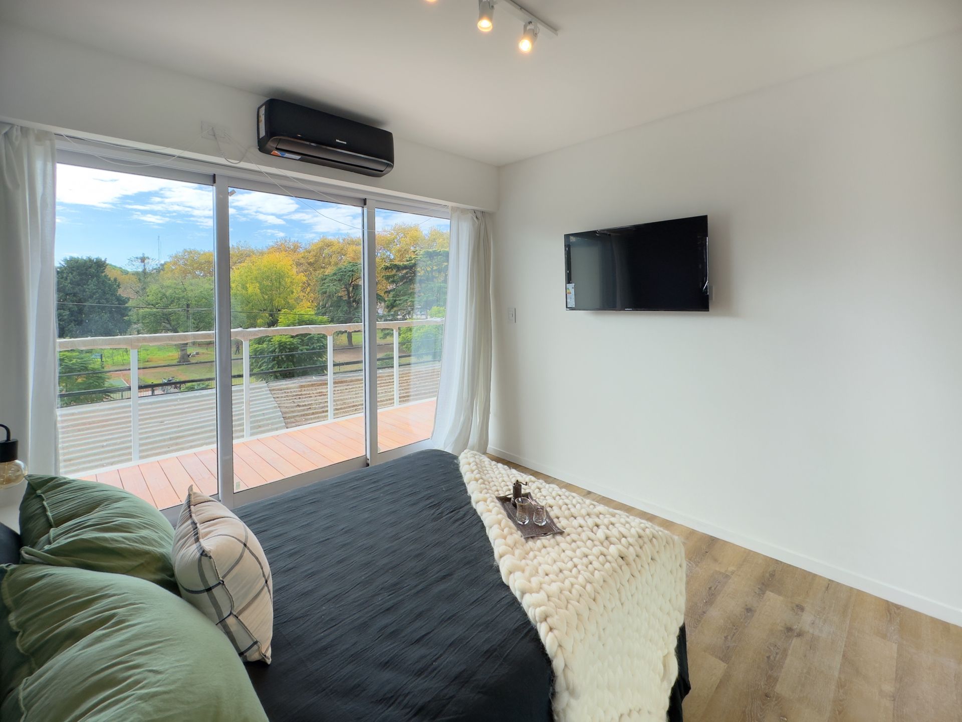 Departamento Venta 2 ambientes Balcón Caballito - 16