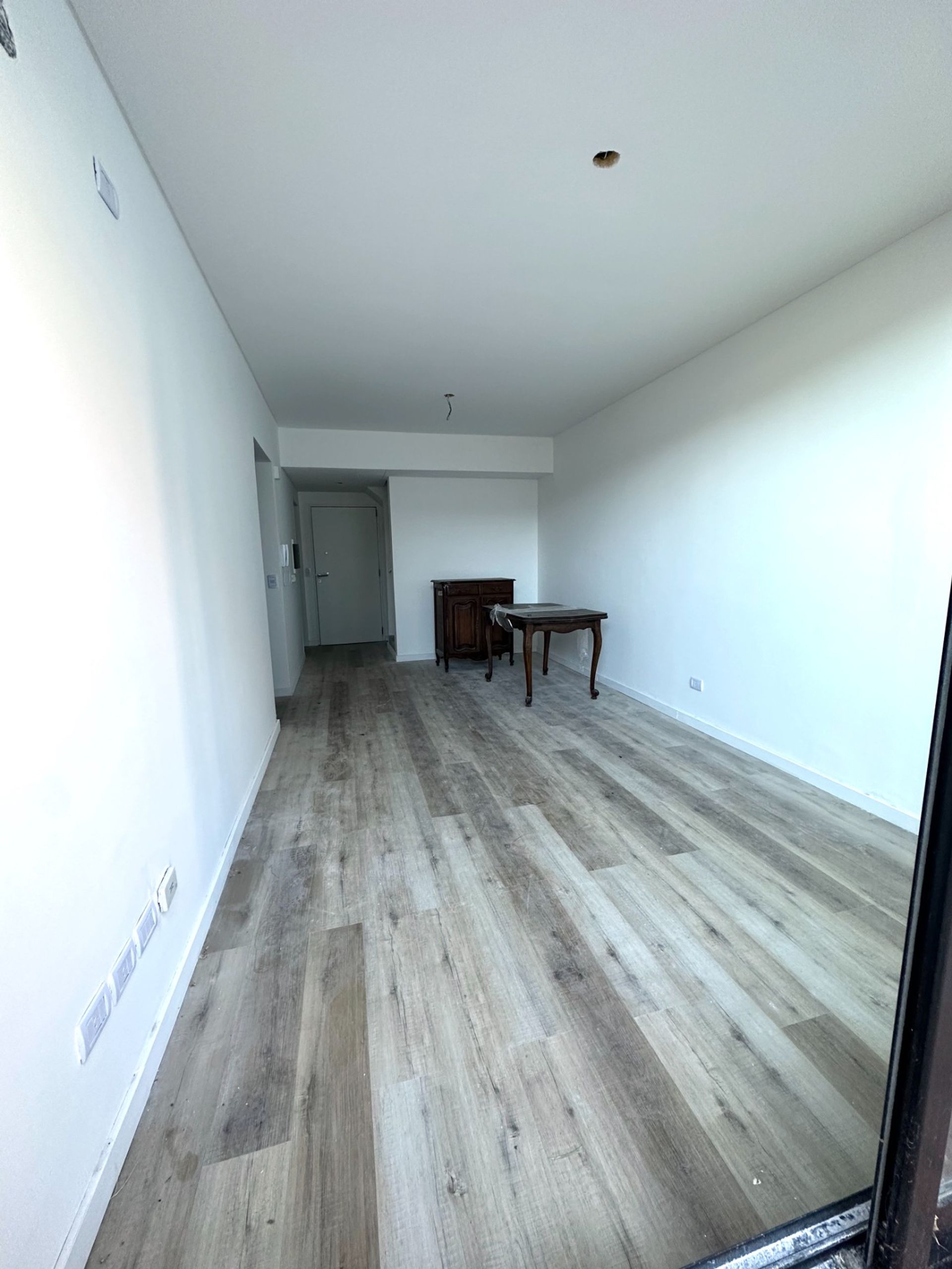 VENTA DUPLEX 2AMB CON JARDIN Y PARRILLA. AMENITIES — foto 10