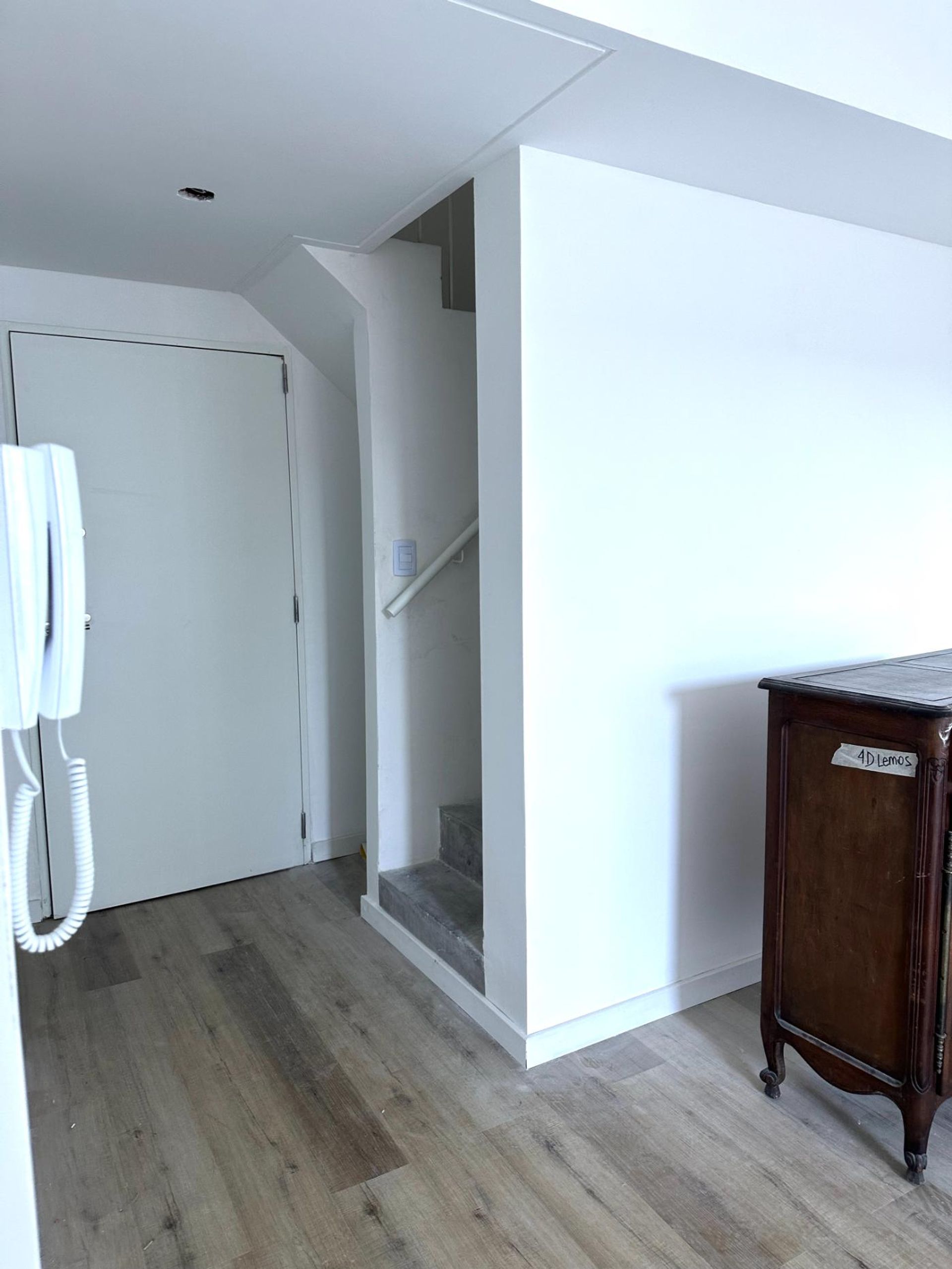 VENTA DUPLEX 2AMB CON JARDIN Y PARRILLA. AMENITIES — foto 12