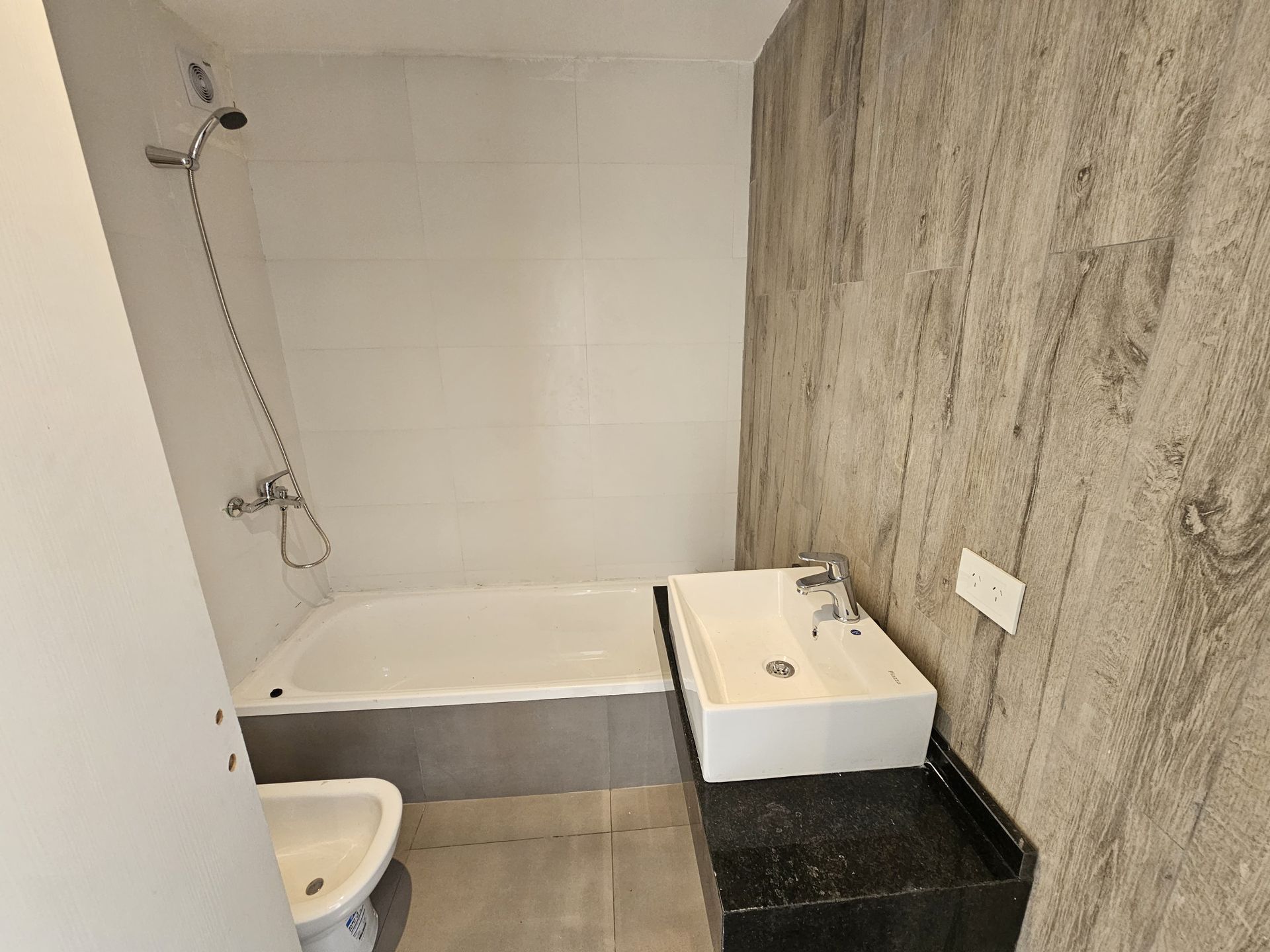 DEPTO 2 AMB EN VENTA VILLA CRESPO CON BALCÓN - 13