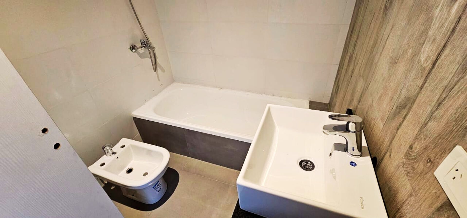 DEPTO 2 AMB EN VENTA VILLA CRESPO CON BALCÓN - 11