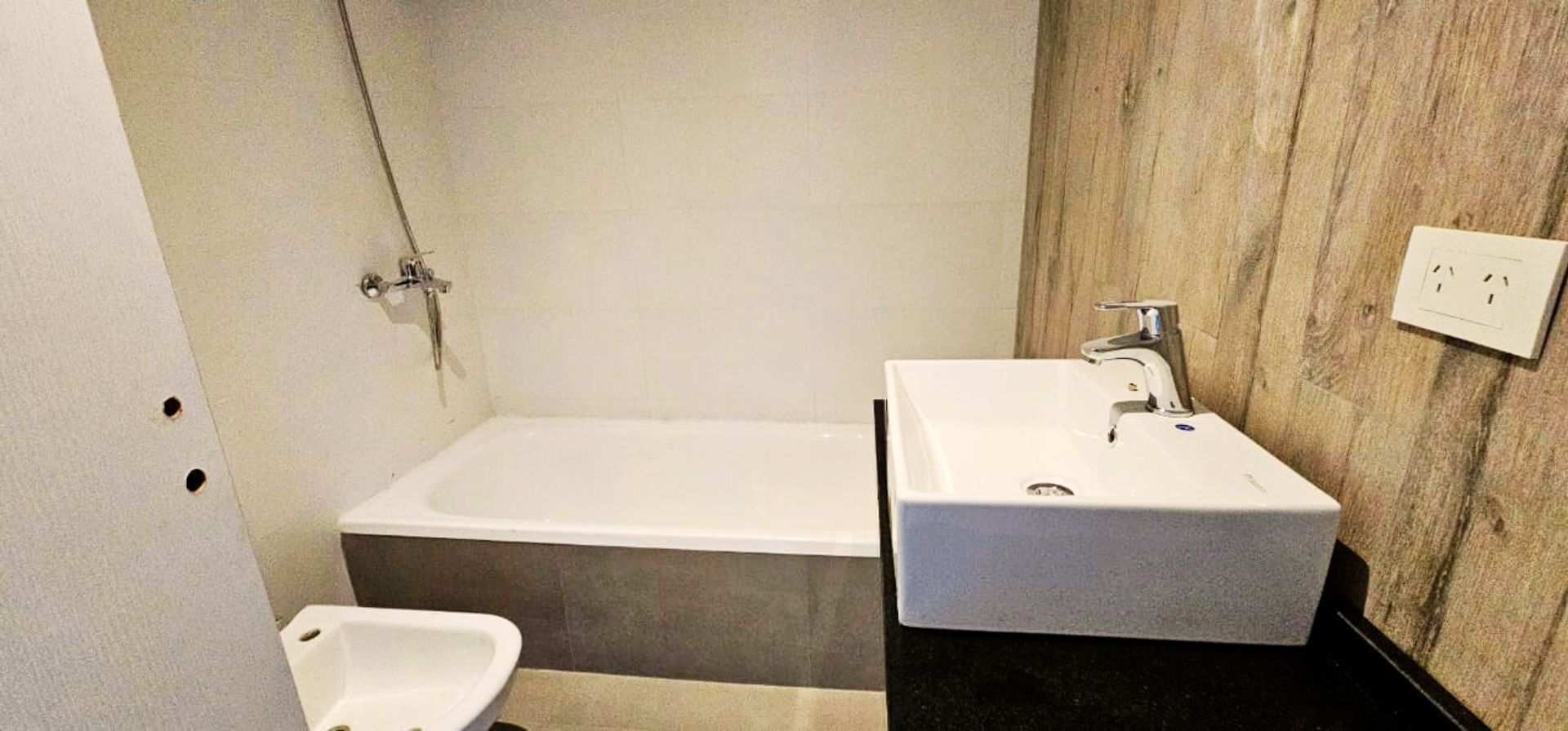 DEPTO 2 AMB EN VENTA VILLA CRESPO CON BALCÓN - 12