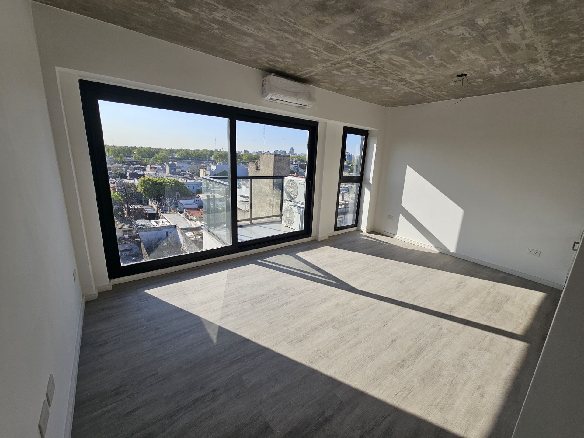 DEPTO 2 AMB EN VENTA VILLA CRESPO CON BALCÓN - 3