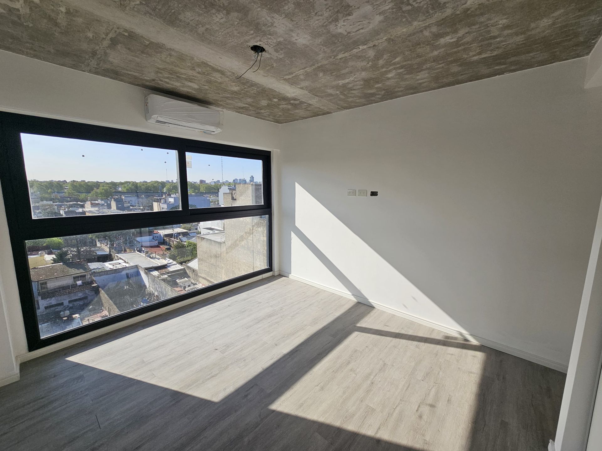 DEPTO 2 AMB EN VENTA VILLA CRESPO CON BALCÓN - 8
