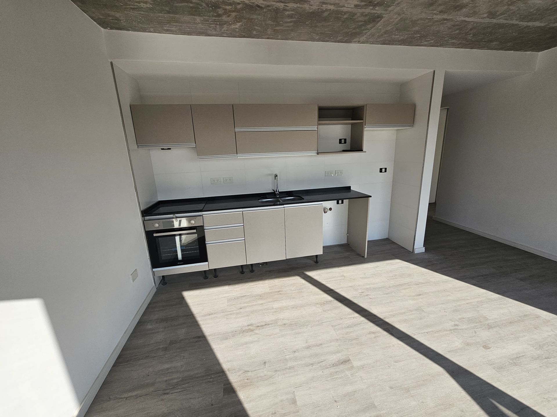 DEPTO 2 AMB EN VENTA VILLA CRESPO CON BALCÓN - 4