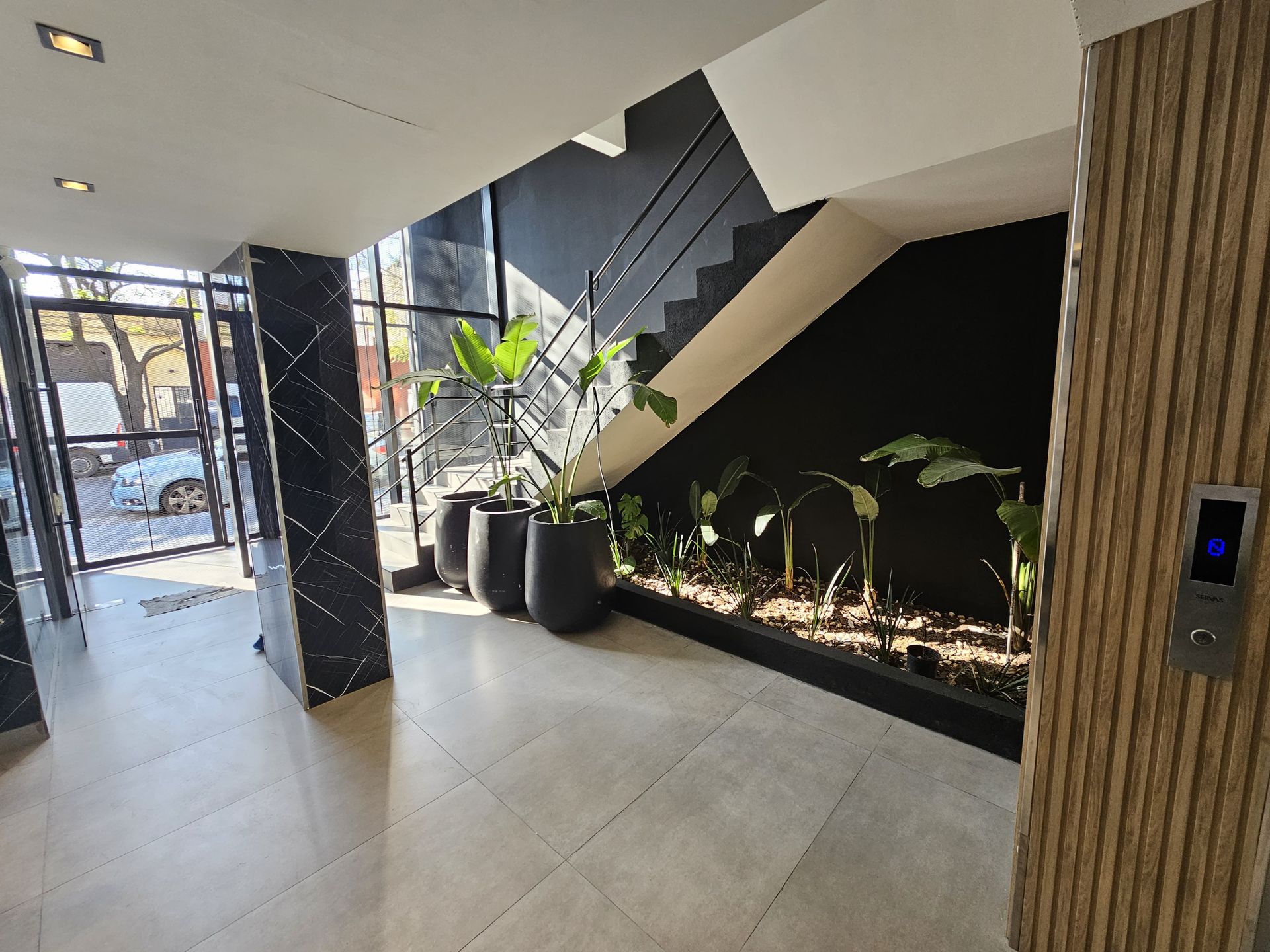 DEPTO 2 AMB EN VENTA VILLA CRESPO CON BALCÓN - 18