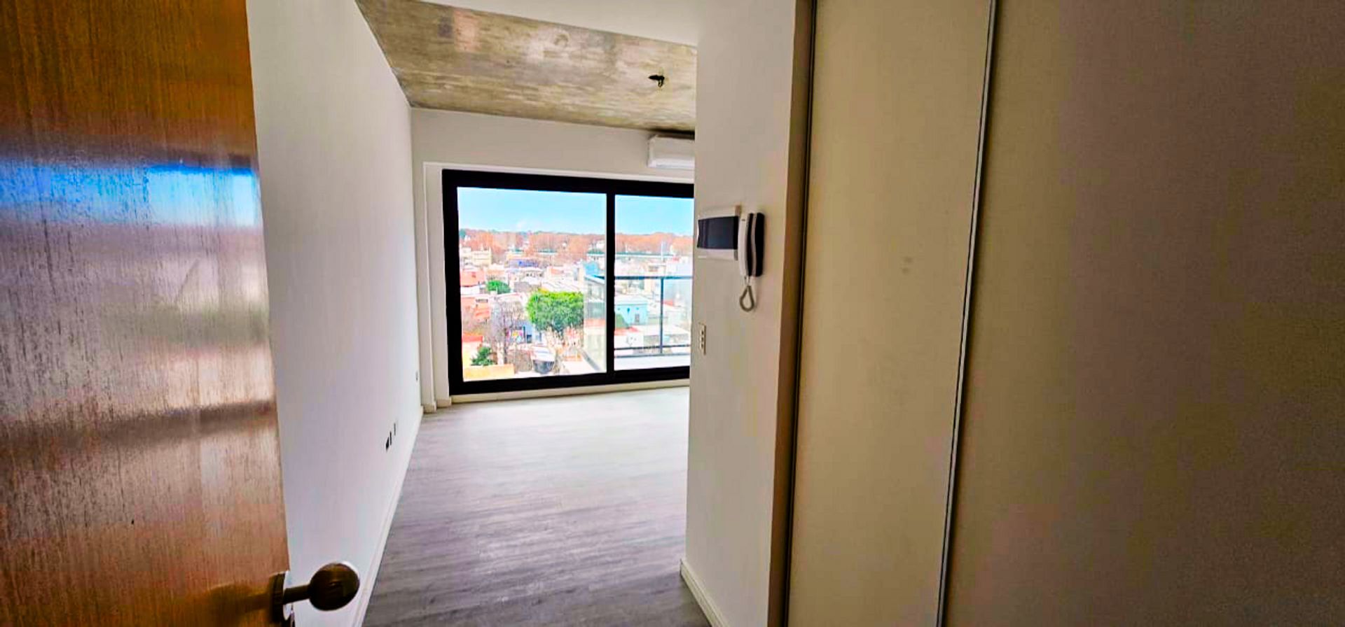 DEPTO 2 AMB EN VENTA VILLA CRESPO CON BALCÓN - 14