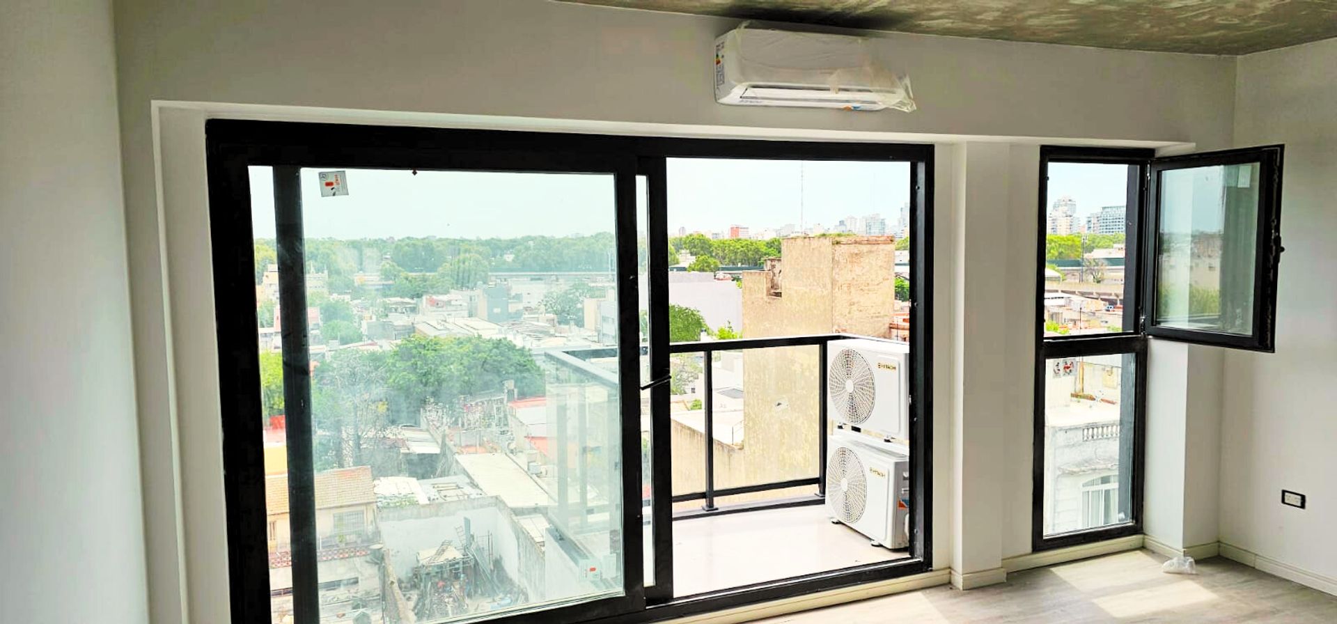 DEPTO 2 AMB EN VENTA VILLA CRESPO CON BALCÓN - 6