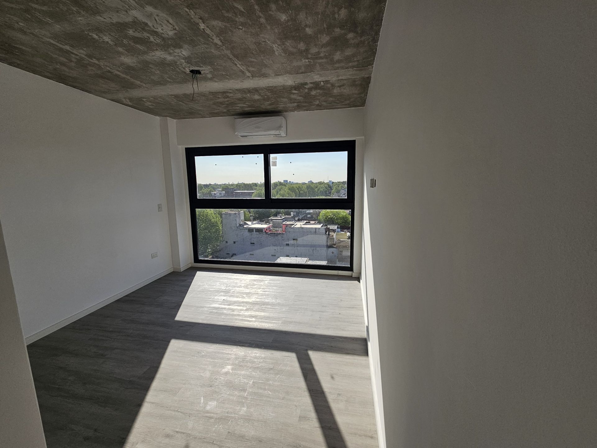 DEPTO 2 AMB EN VENTA VILLA CRESPO CON BALCÓN - 9