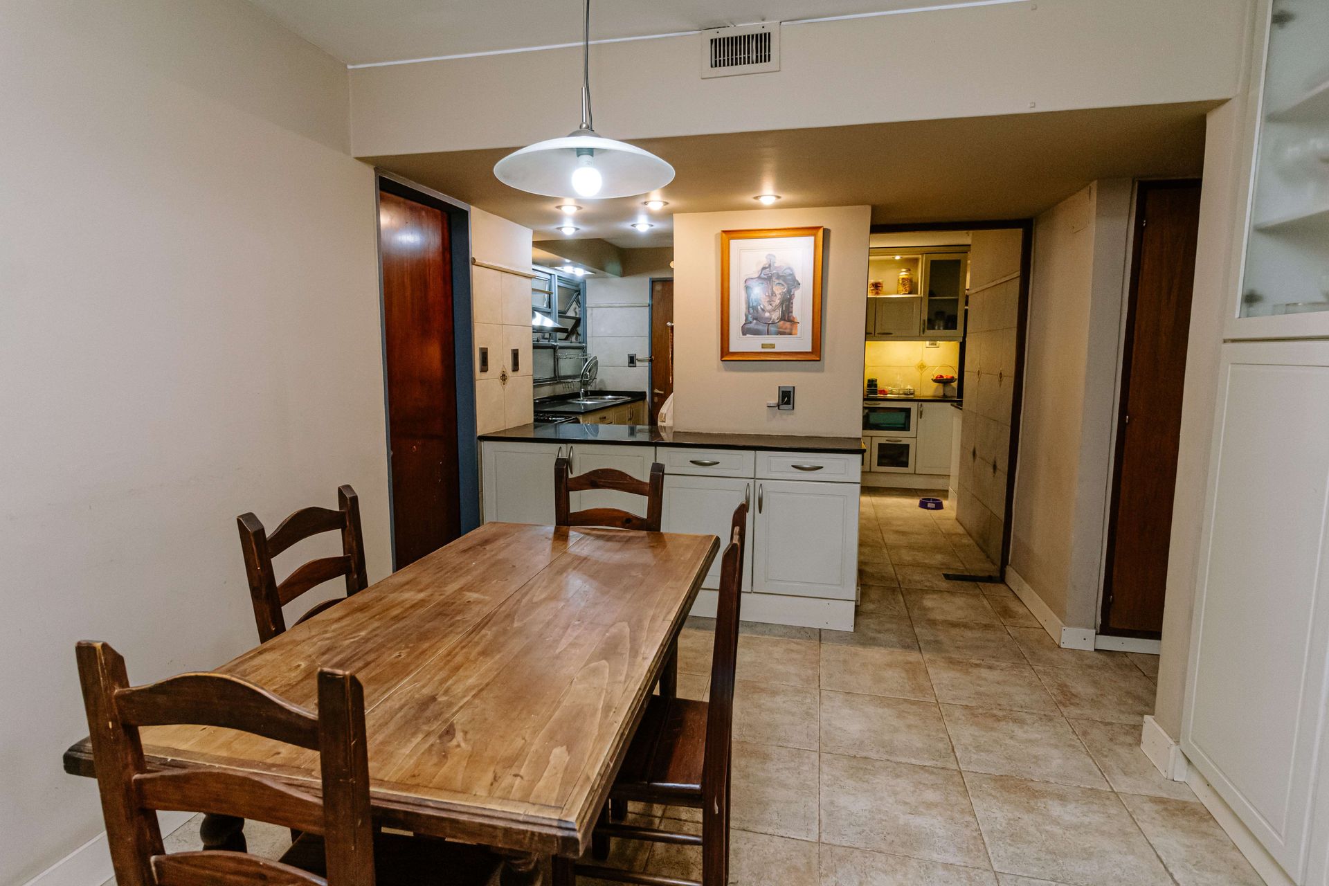 Departamento en Venta en Capital, Mendoza
