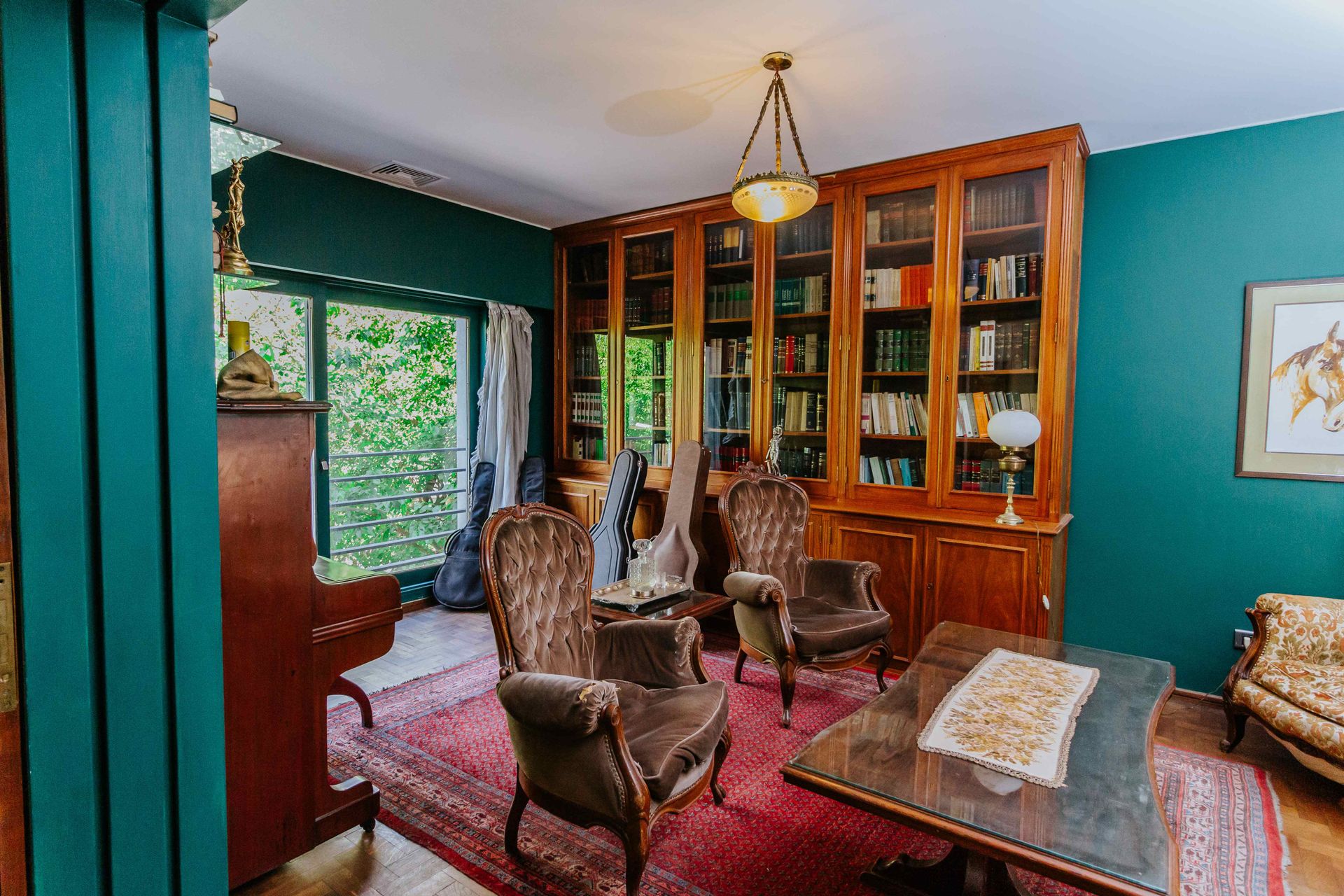Departamento en Venta en Capital, Mendoza